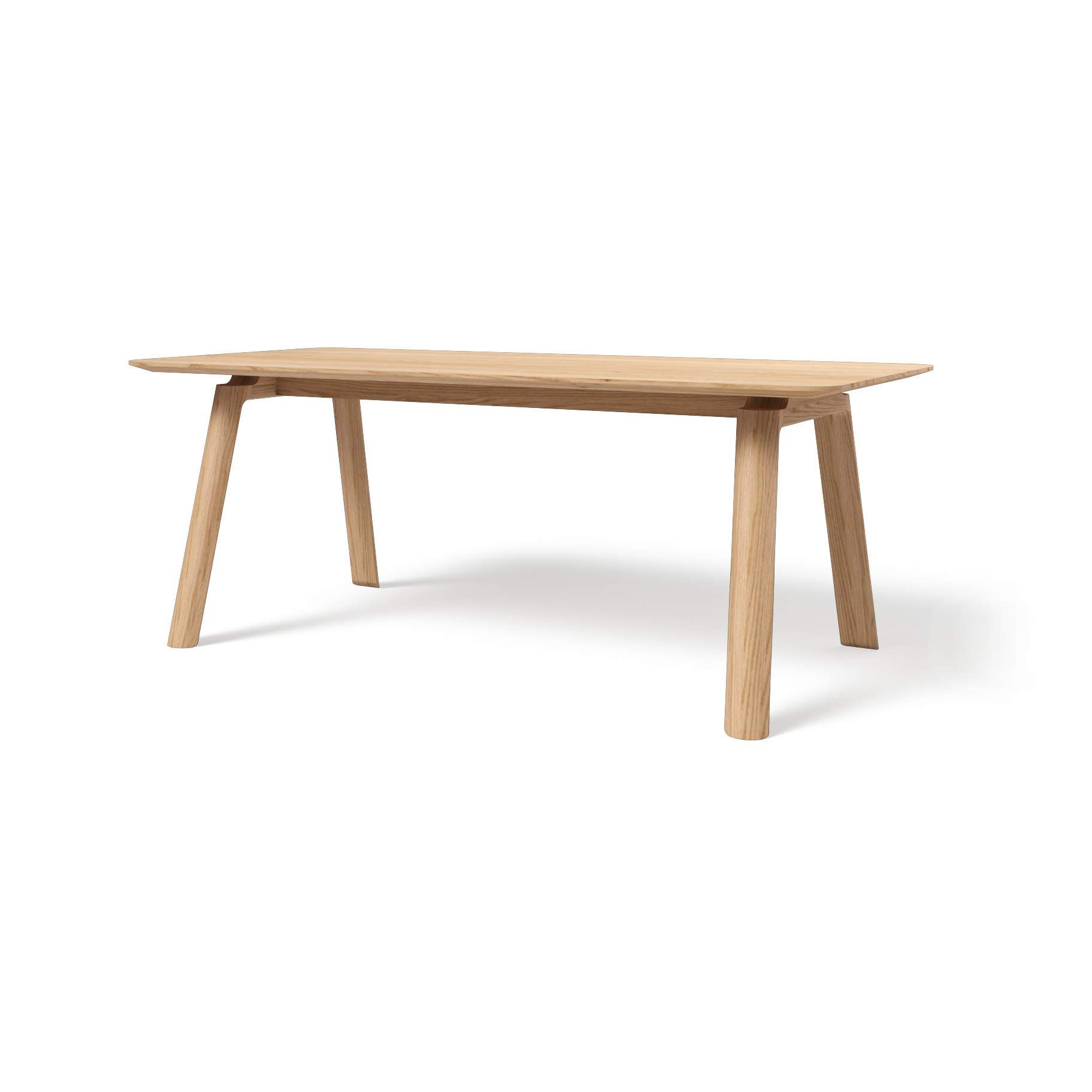 Mostra il prodotto Forum | Table FT200N del produttore Javorina