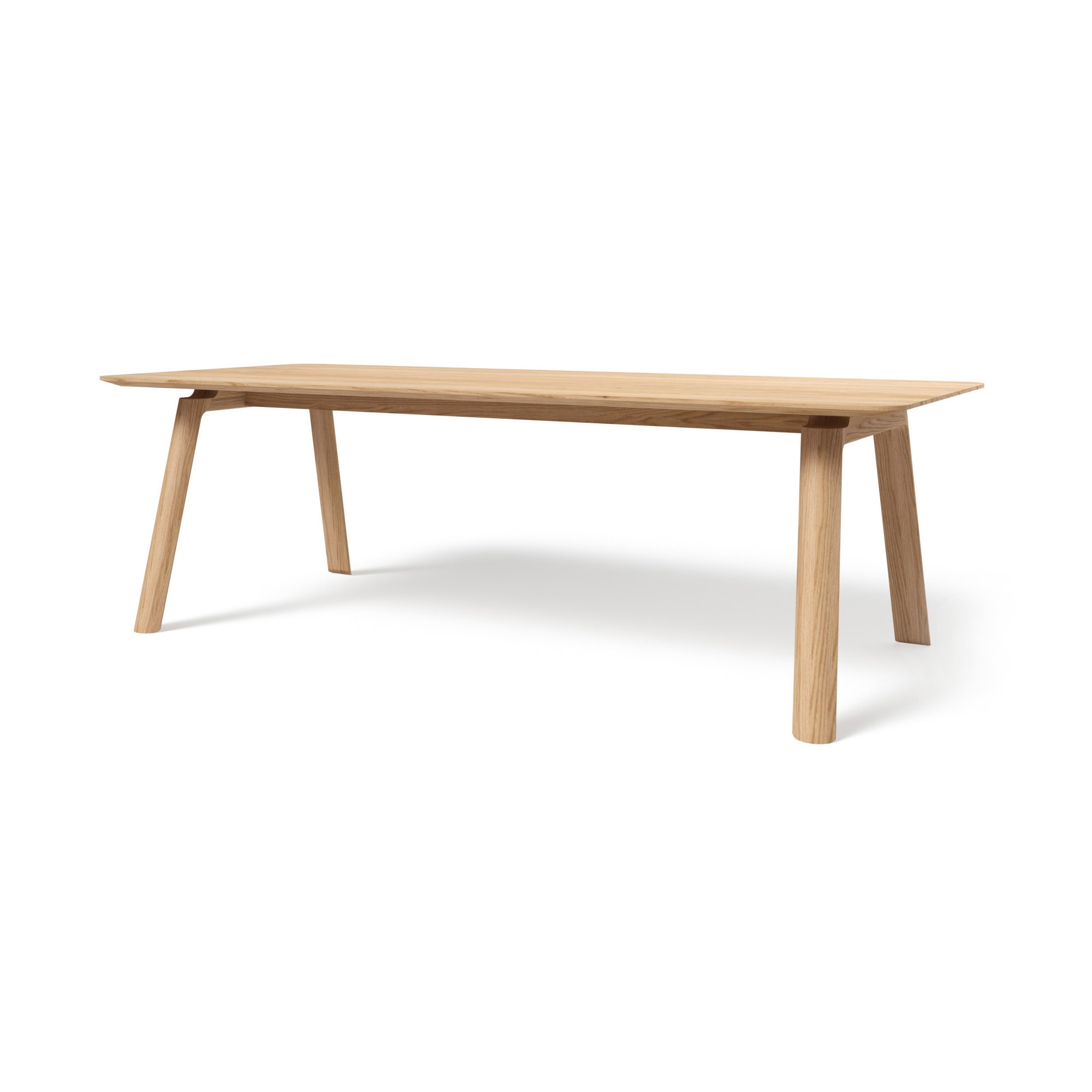 Mostra il prodotto Forum | Table FT245N del produttore Javorina