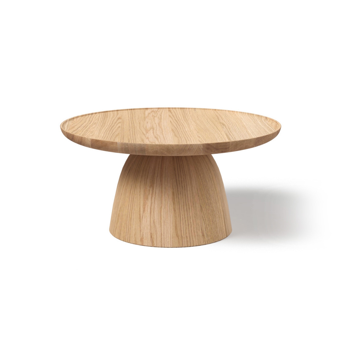 Vertoon produk Hríb | Coffee Table HLR70N van vervaardiger Javorina