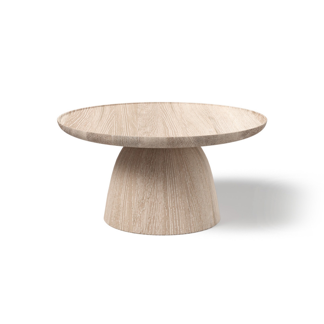 Hríb | Coffee Table HLR70W