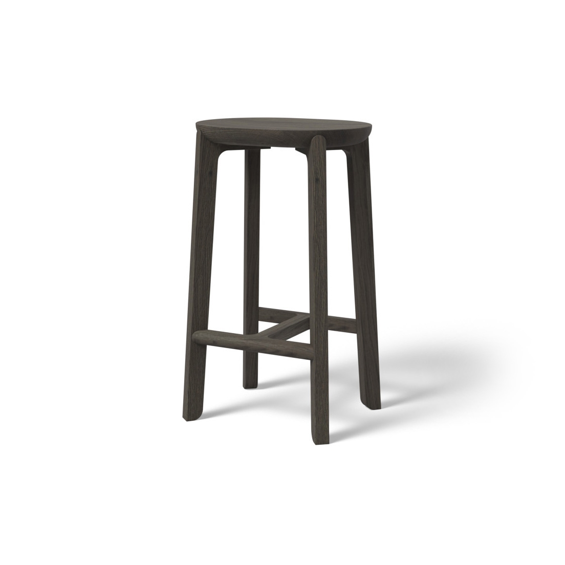 Produkt Juro | Bar Stool JH65C des Herstellers Javorina anzeigen