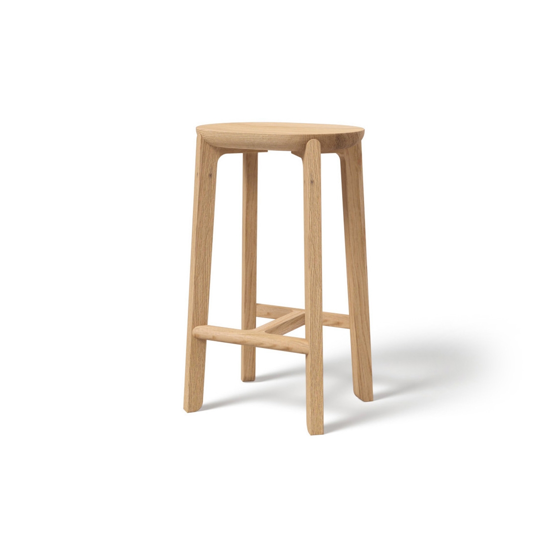 Produkt Juro | Bar Stool JH65N des Herstellers Javorina anzeigen