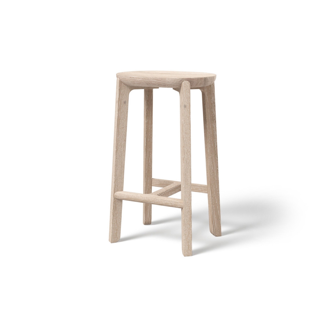 Juro | Bar Stool JH65W