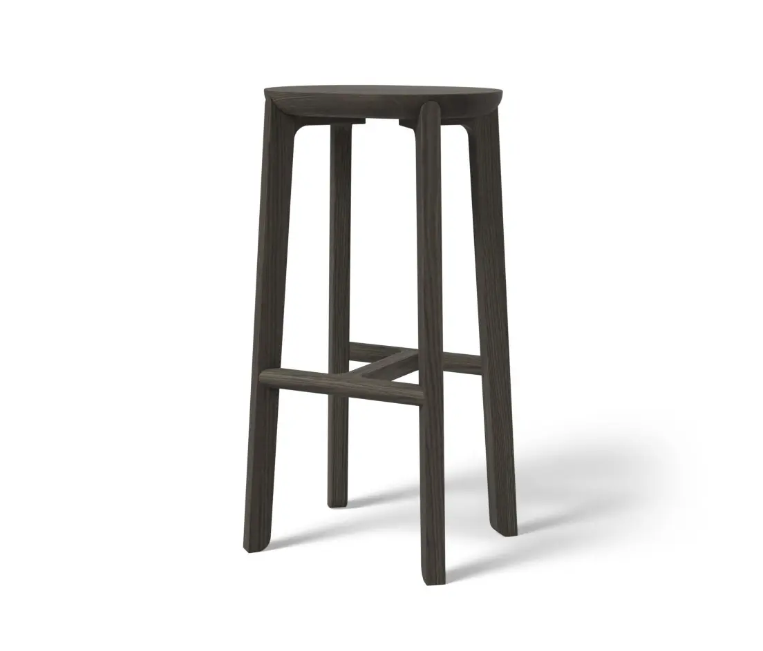 Javorina - Juro | Bar Stool JH75C