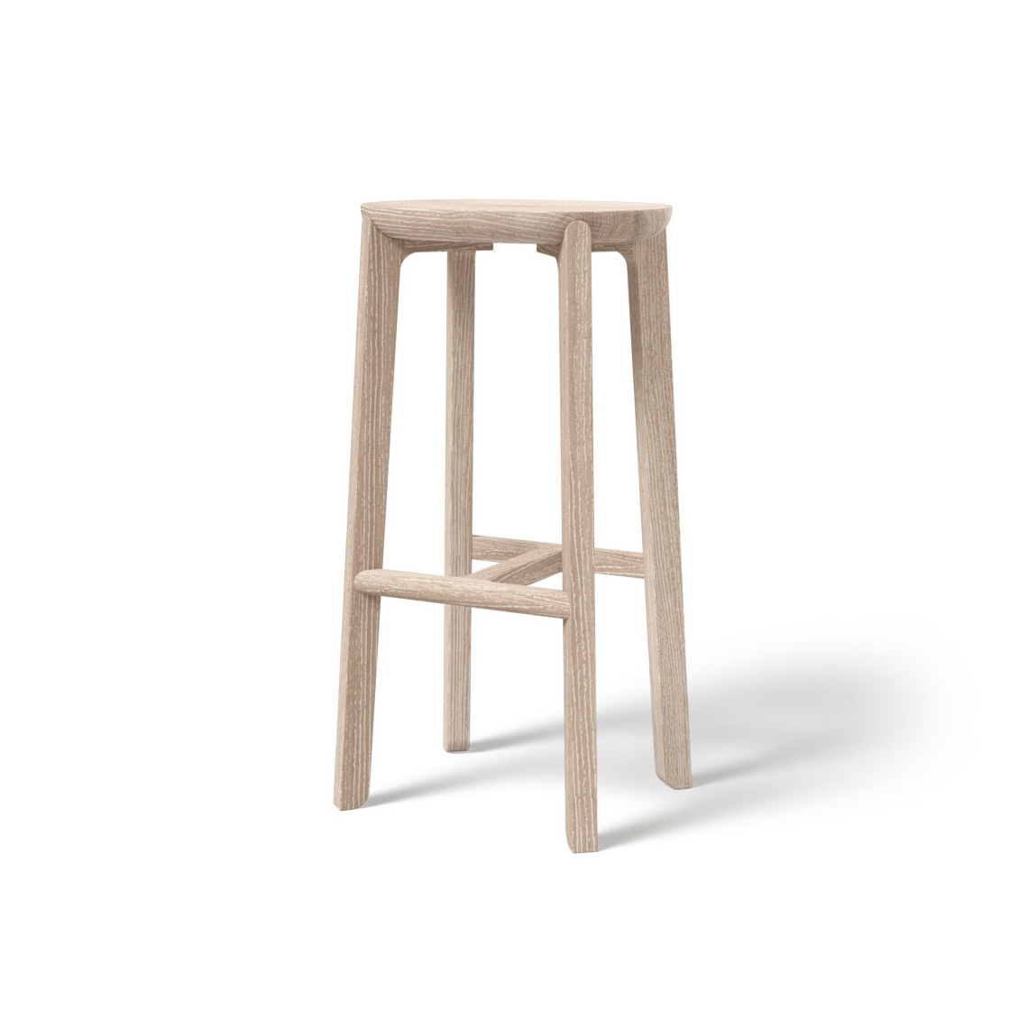Juro | Bar Stool JH75W