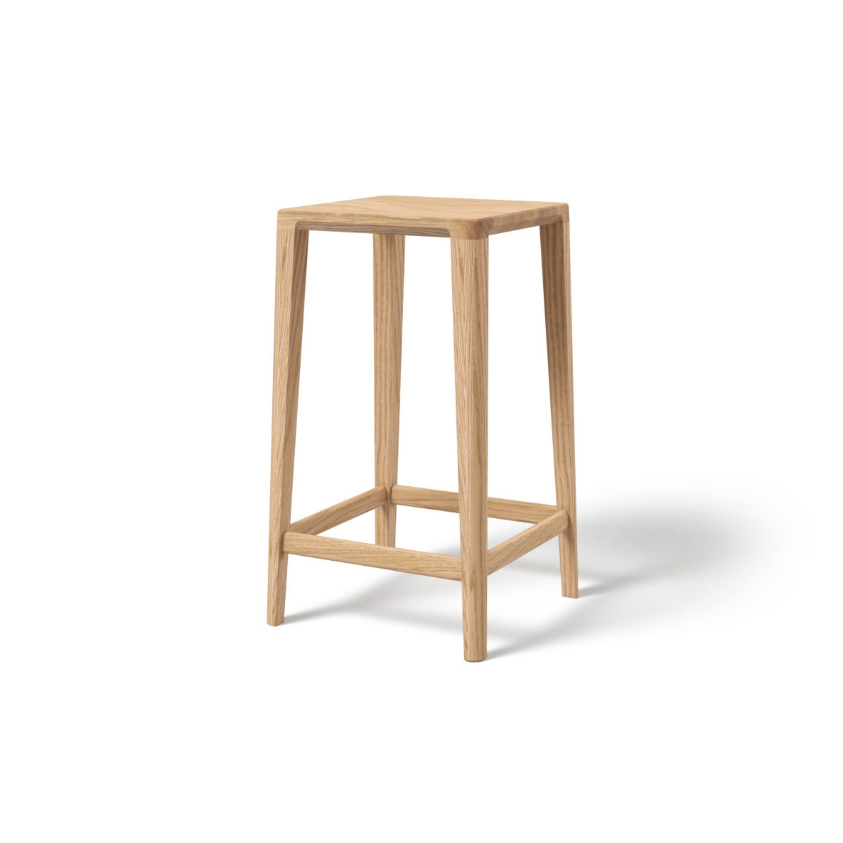 Mostra il prodotto Ka | Bar Stool KH65N del produttore Javorina