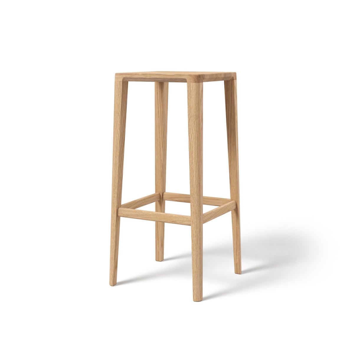 Ka | Bar Stool KH80N