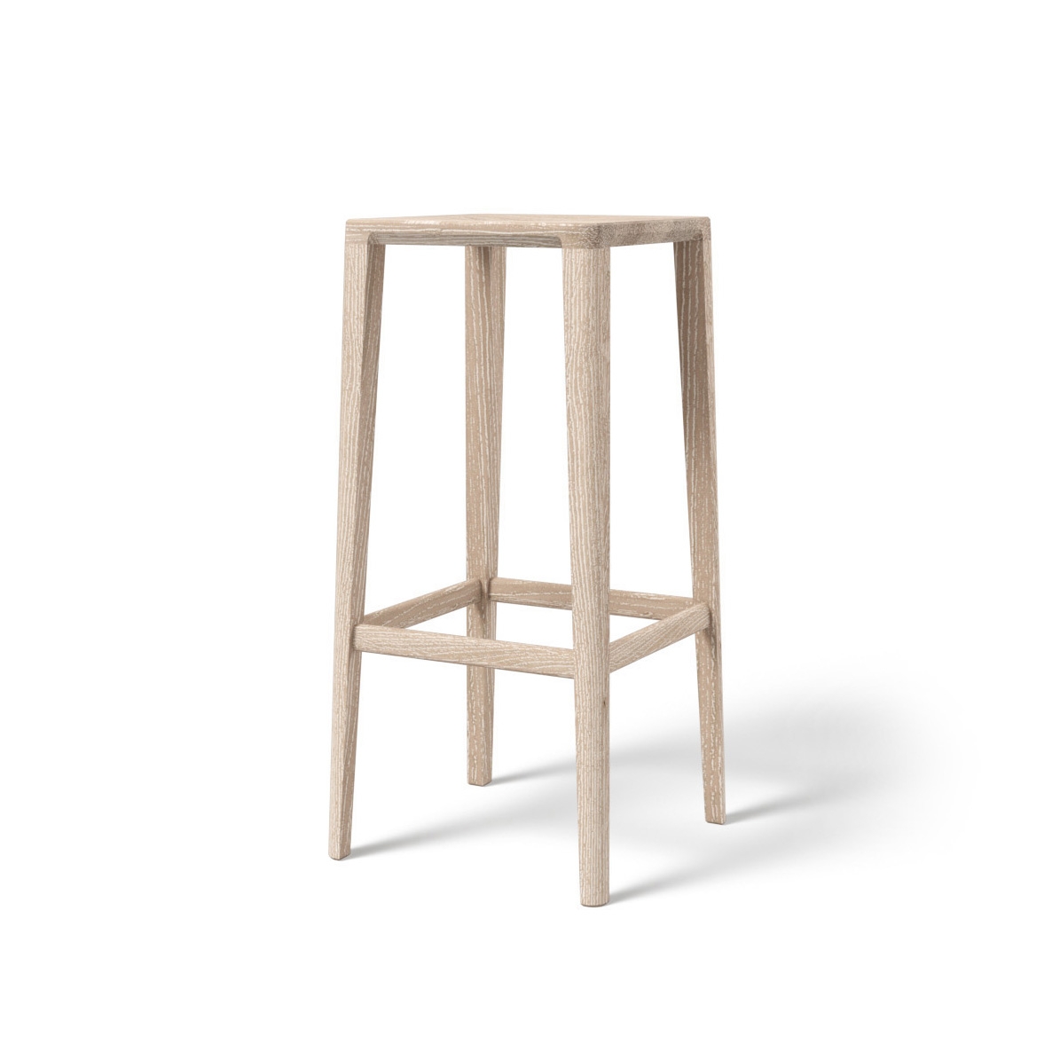 Ka | Bar Stool KH80W