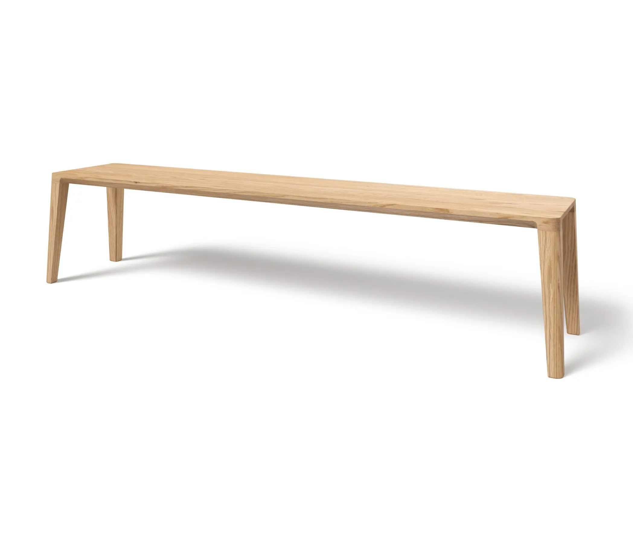 Javorina - Ka | Bench KL200N