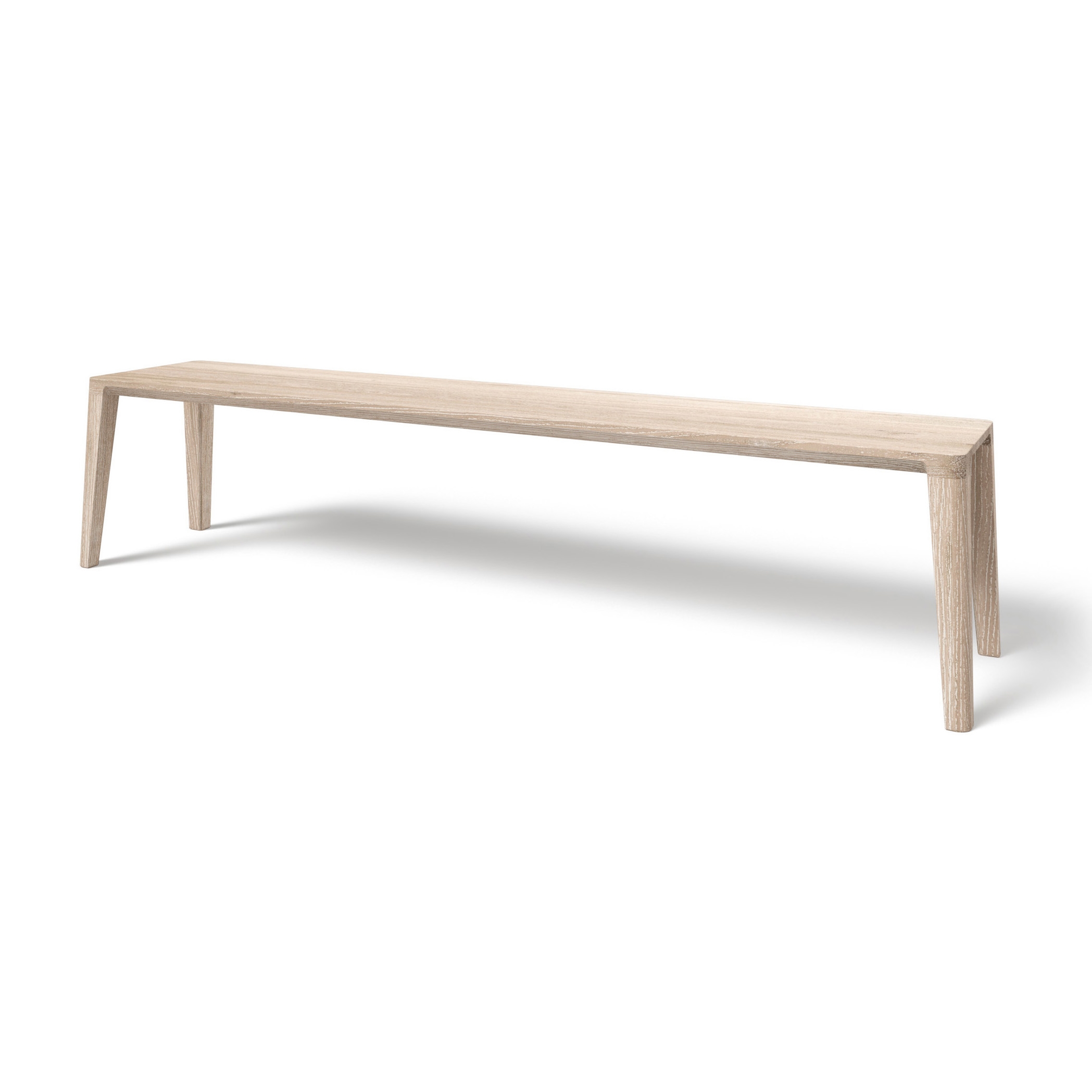 Ka | Bench KL200W