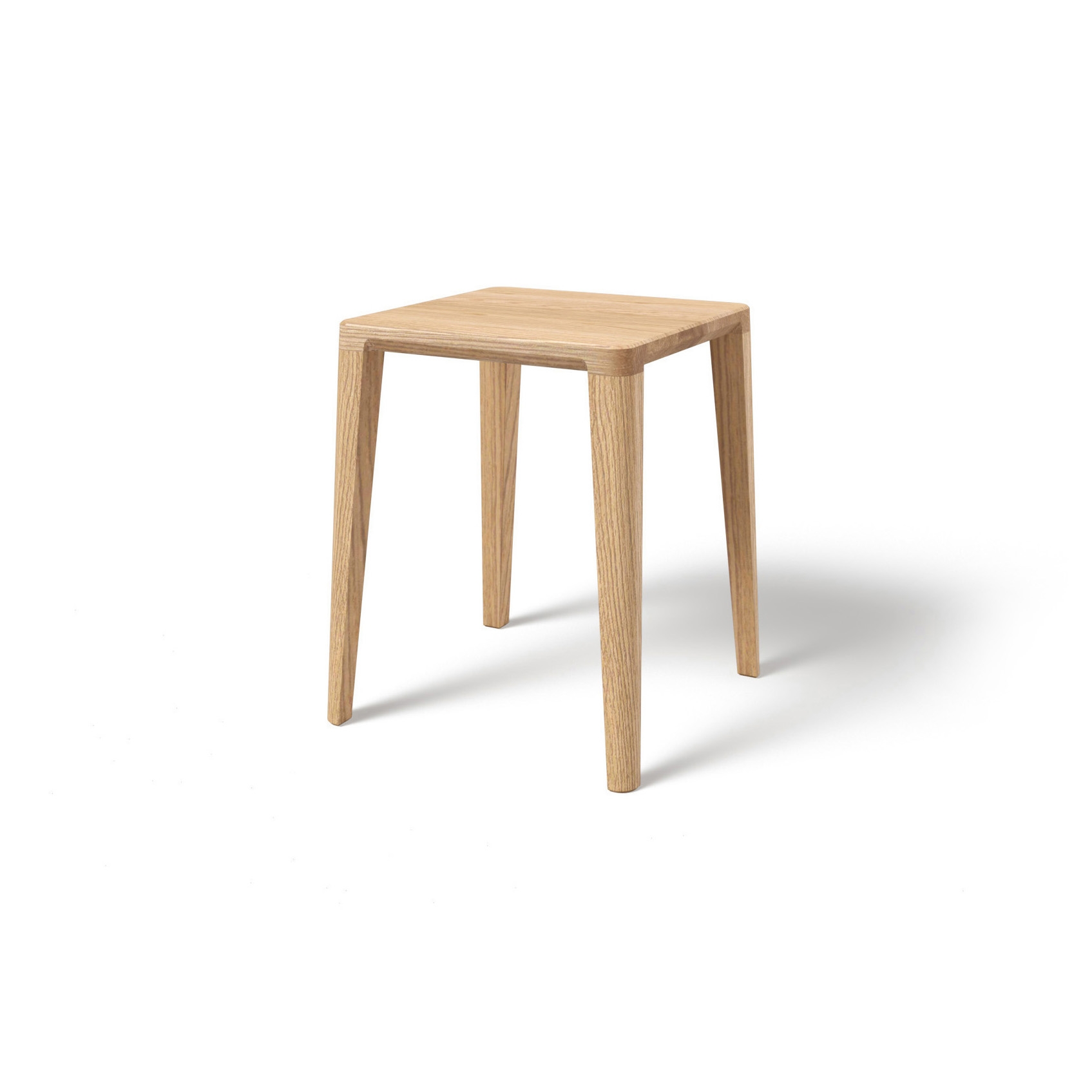 Mostra il prodotto Ka | Stool (taburet) KH45N del produttore Javorina