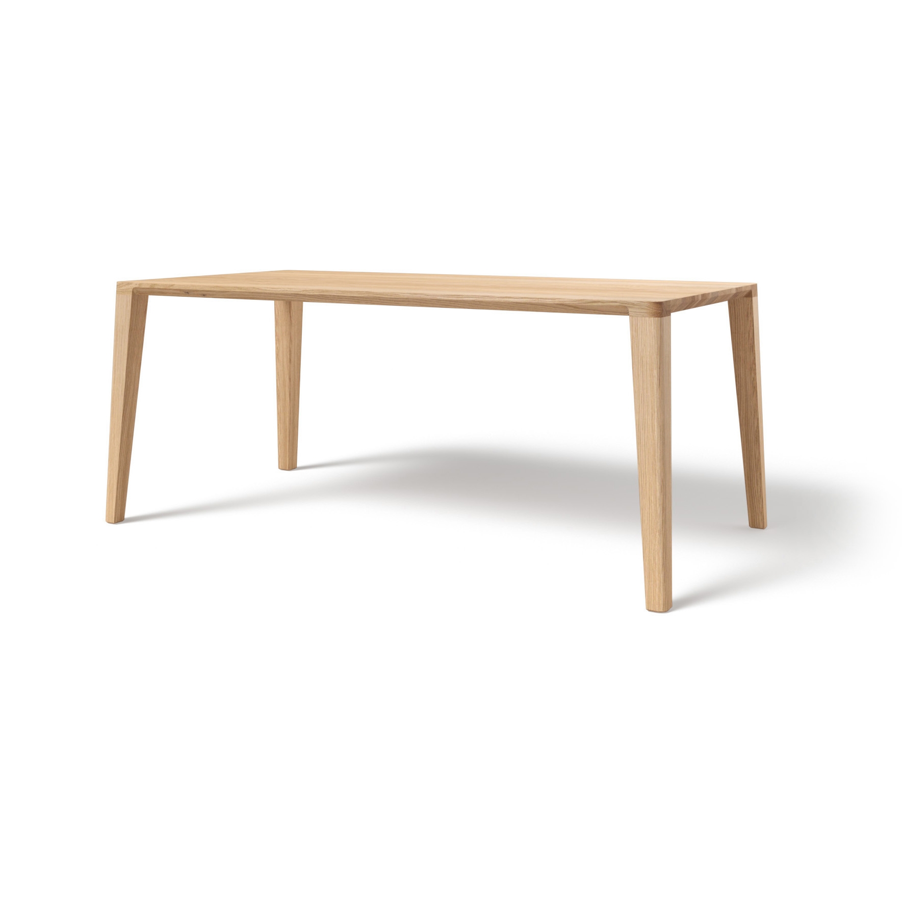 Mostra il prodotto Ka | Table KT180N del produttore Javorina