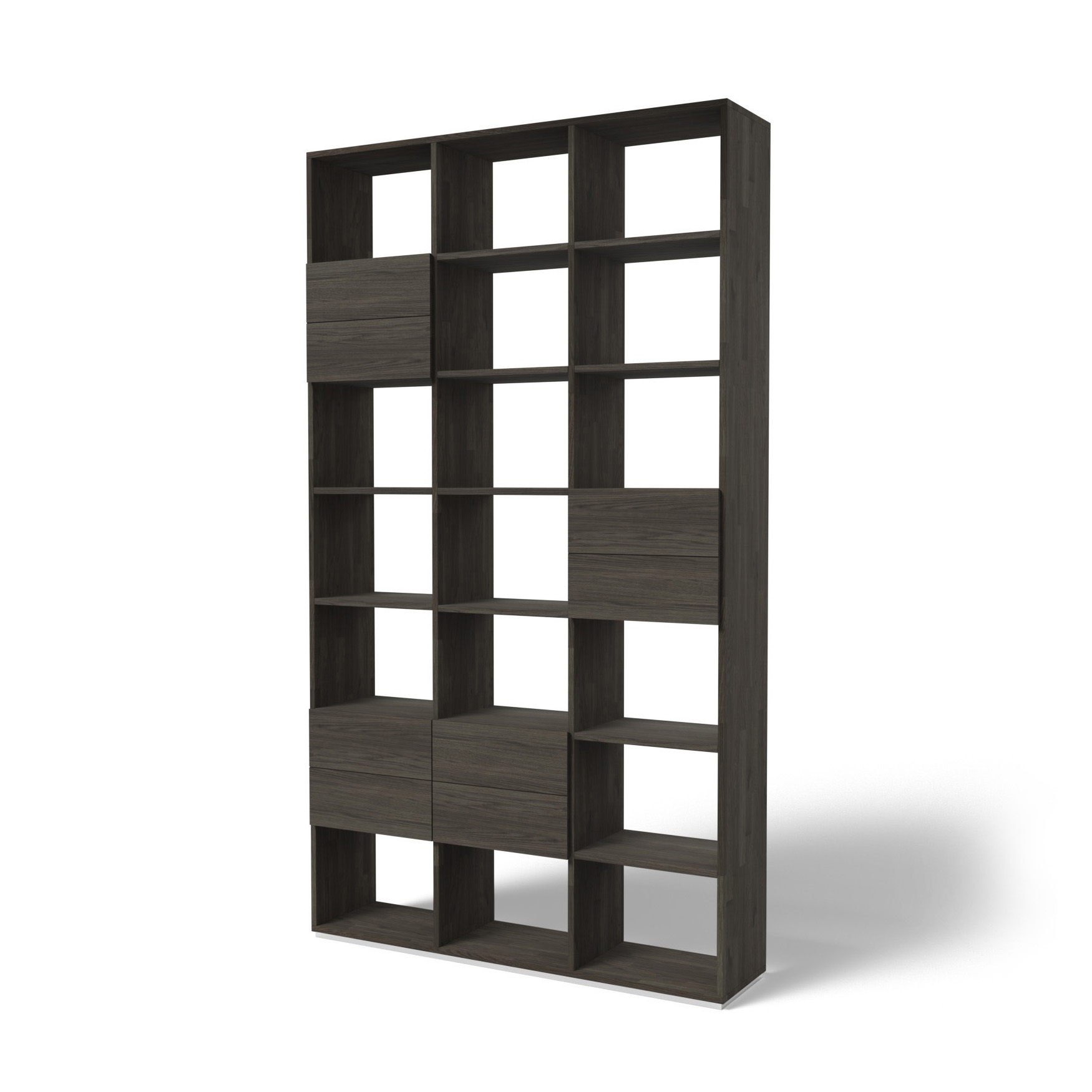 Klon | Bookcase KLON2C
