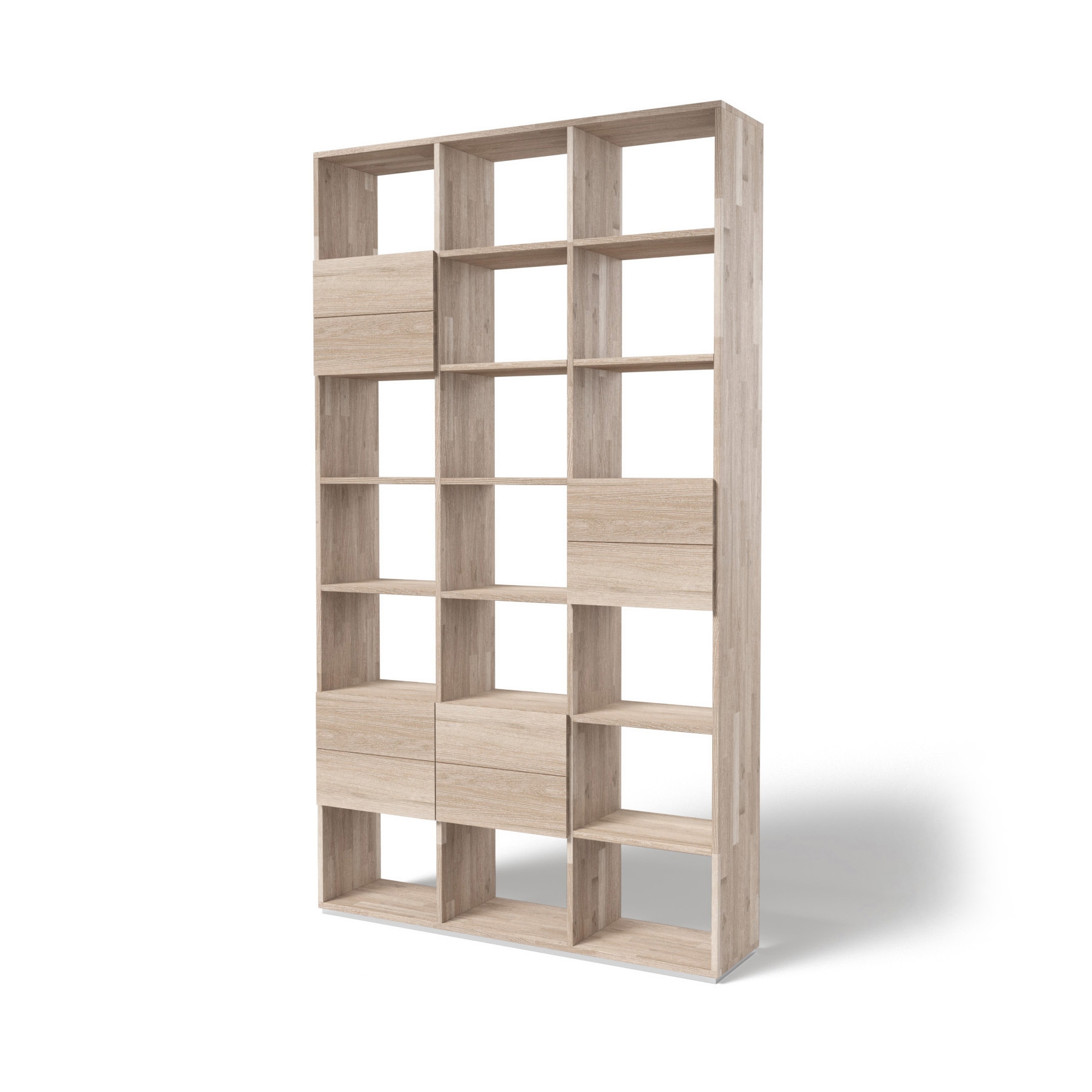 Klon | Bookcase KLON2W