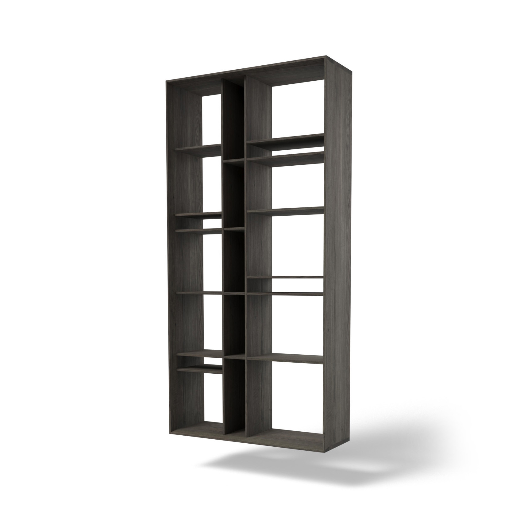 Link + | Bookcase LNB182C