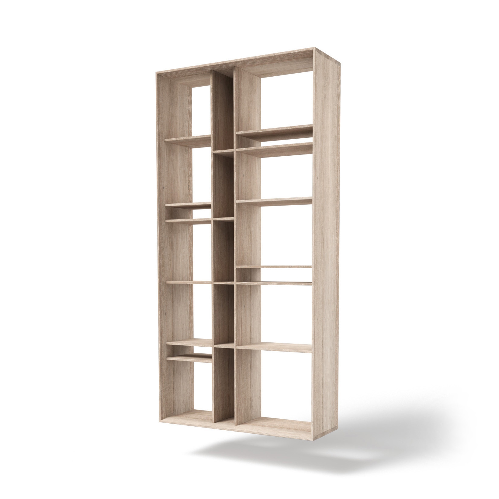 Link + | Bookcase LNB182W