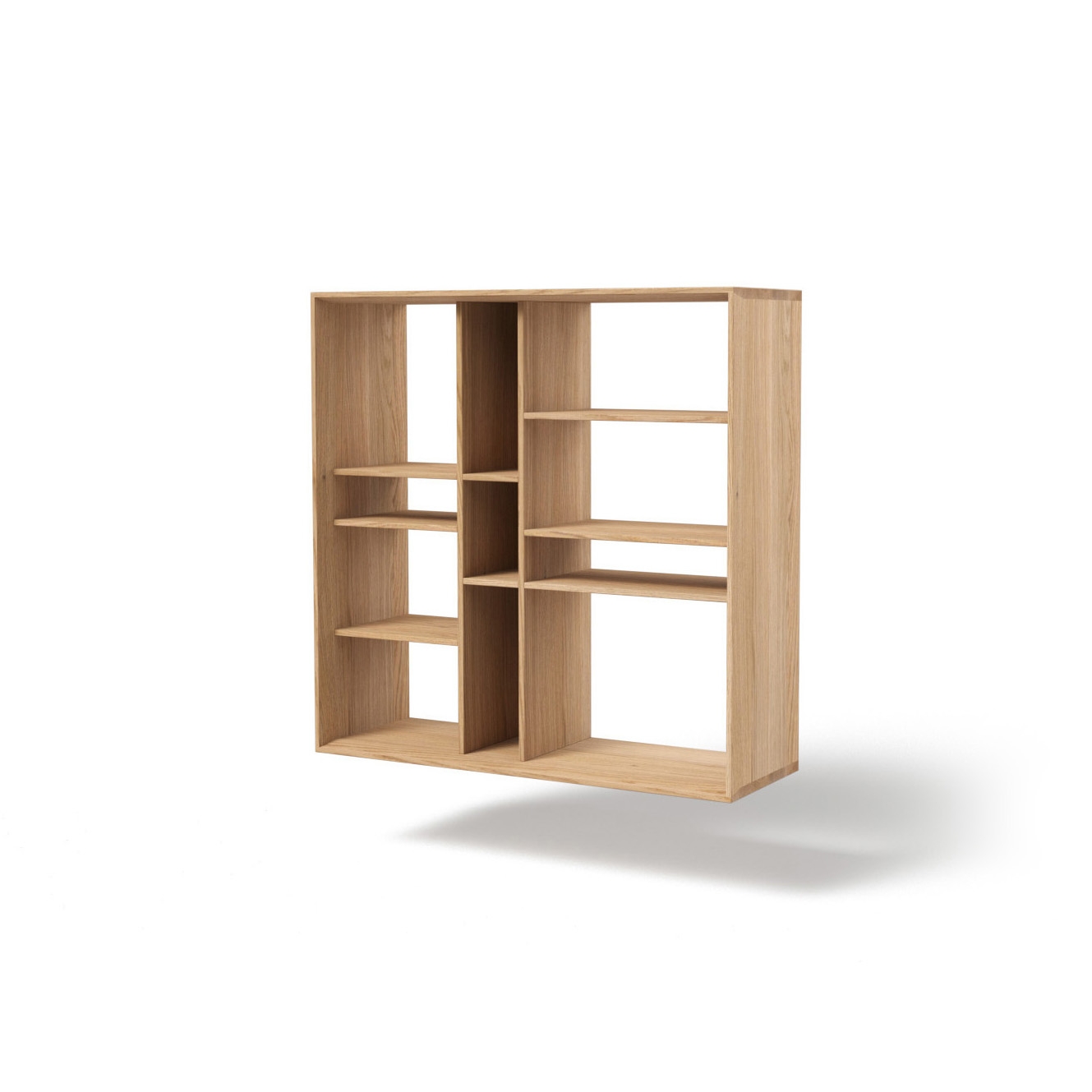 Mostra il prodotto Link + | Bookcase LNB90N del produttore Javorina