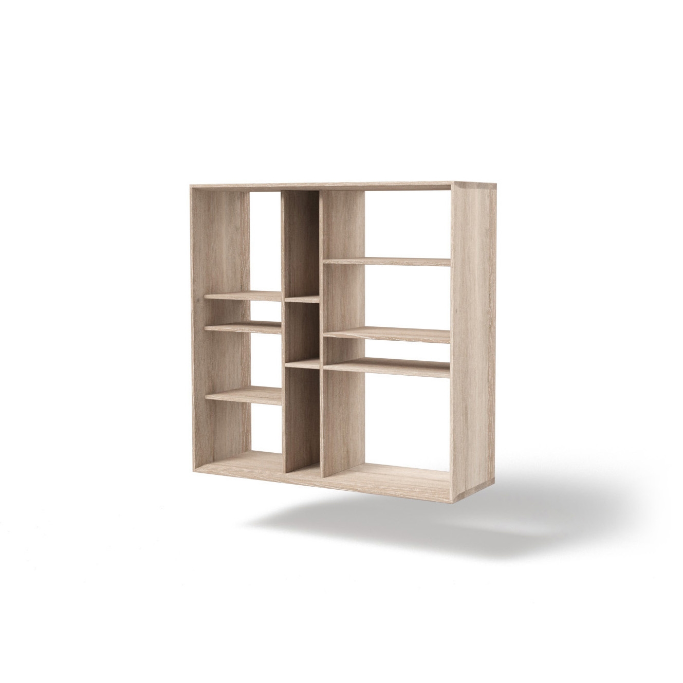 Link + | Bookcase LNB90W