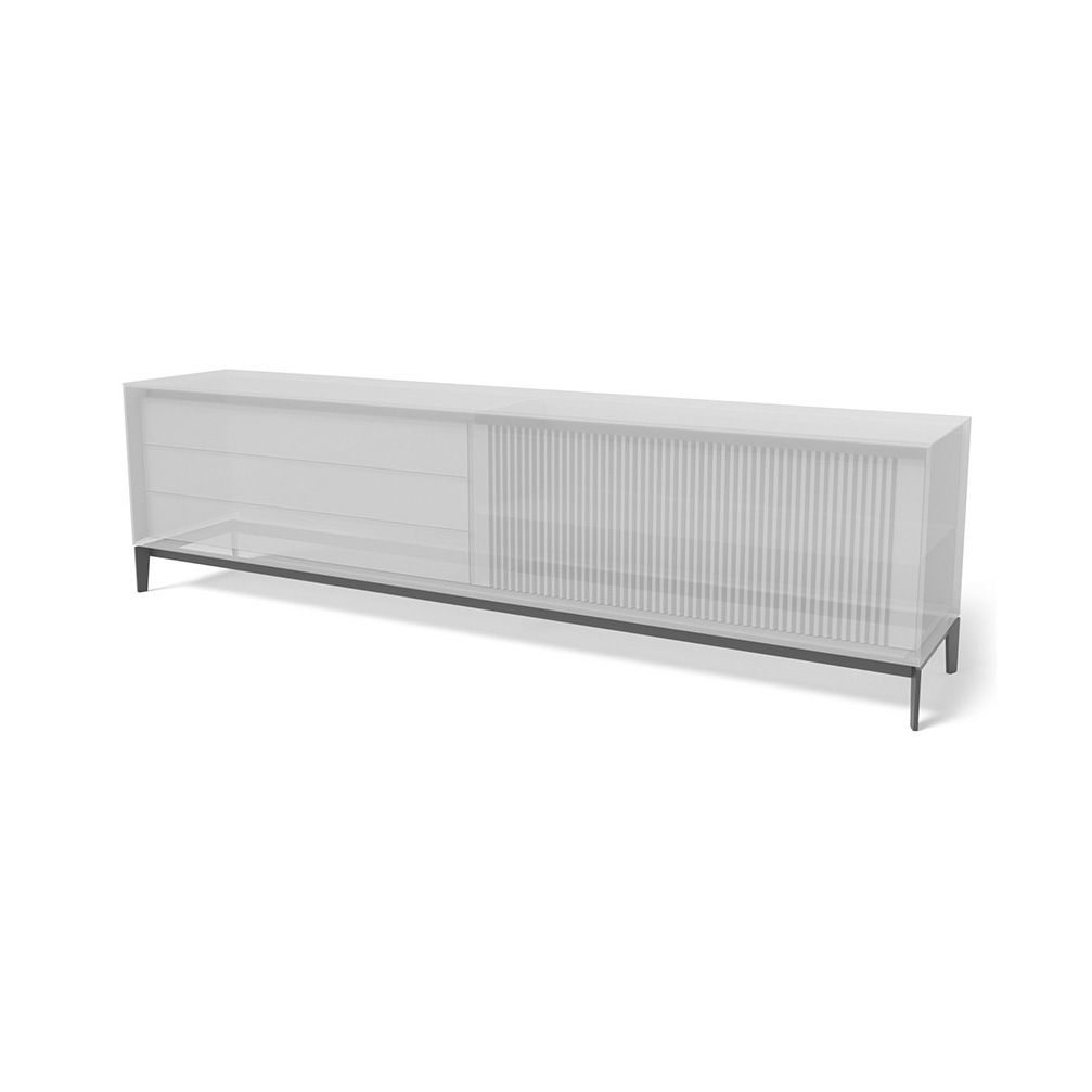Produkt Link + | Metal Base SMS15 des Herstellers Javorina anzeigen