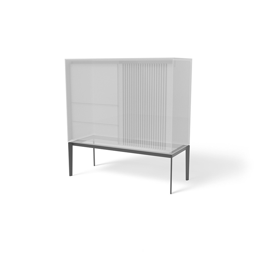 Produkt Link + | Metal Base SMS35 des Herstellers Javorina anzeigen