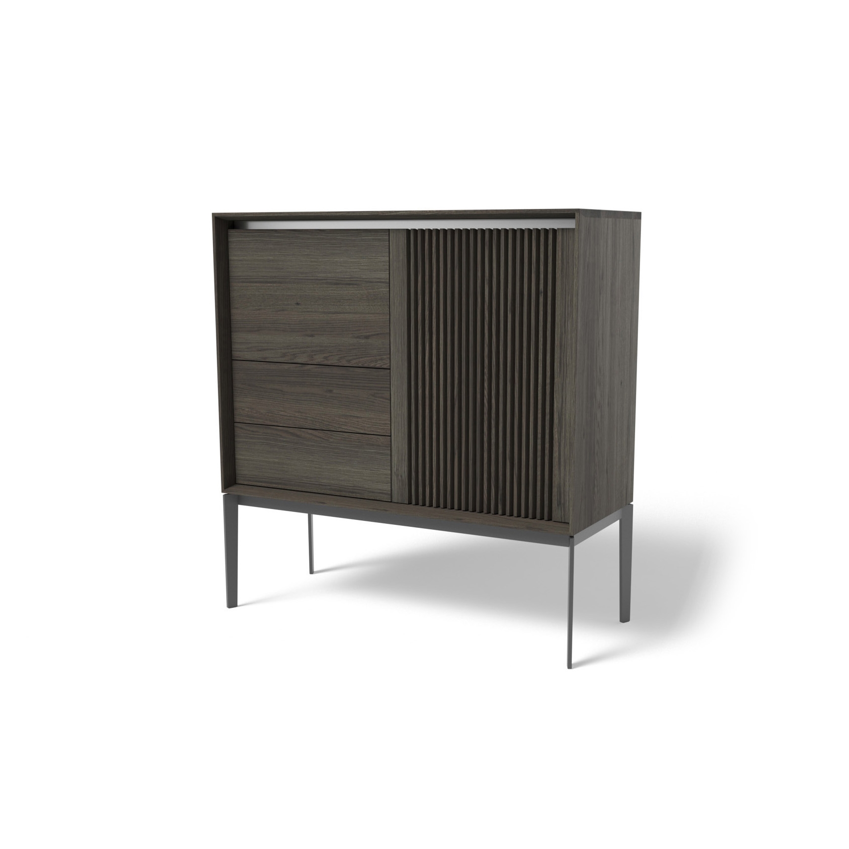 Link + | Storage Cabinet LN110C