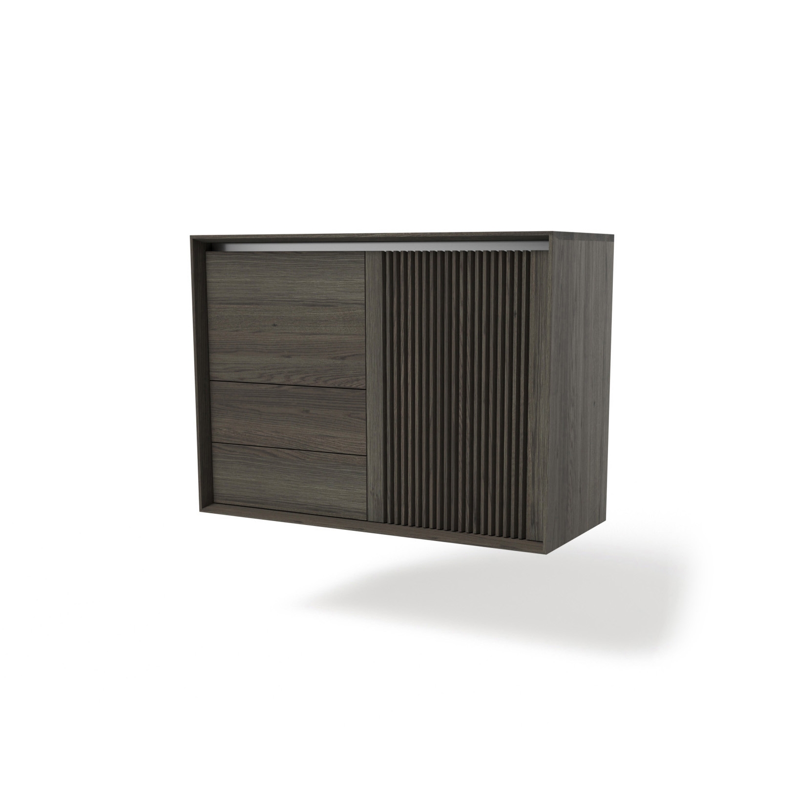 Link + | Storage Cabinet LN110C