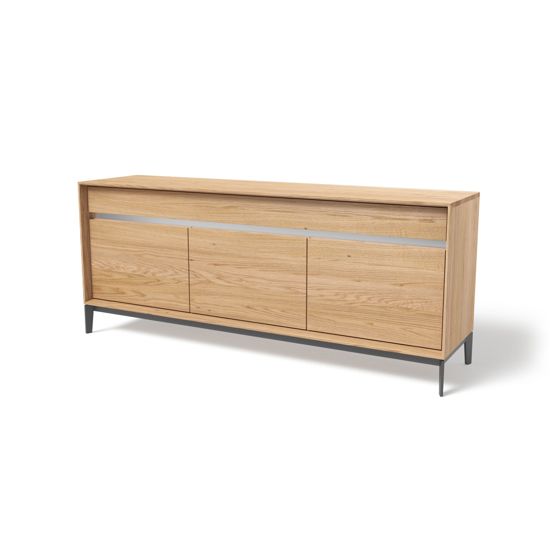 Mostra il prodotto Link + | Storage Cabinet LN31N del produttore Javorina