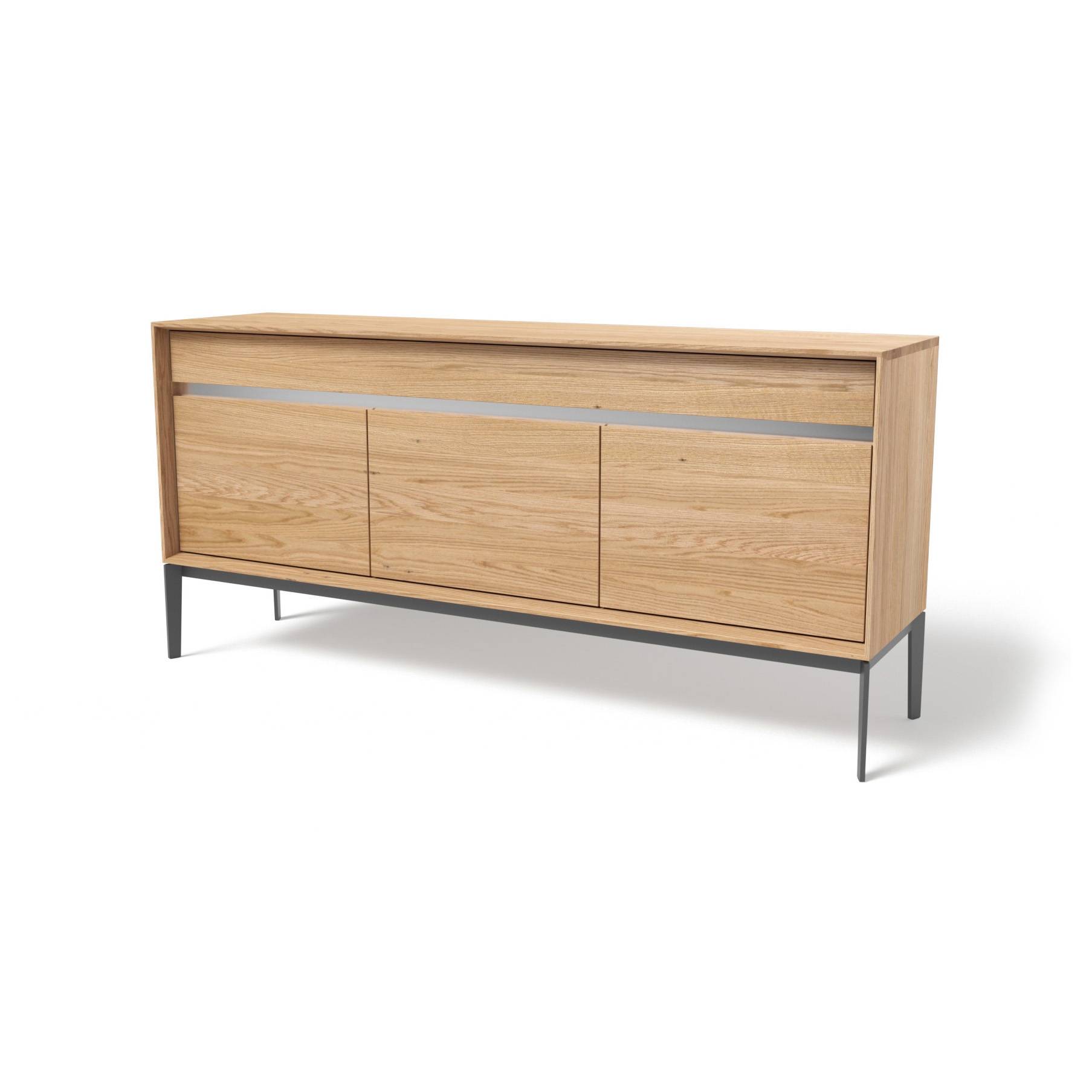 Mostra il prodotto Link + | Storage Cabinet LN31N del produttore Javorina