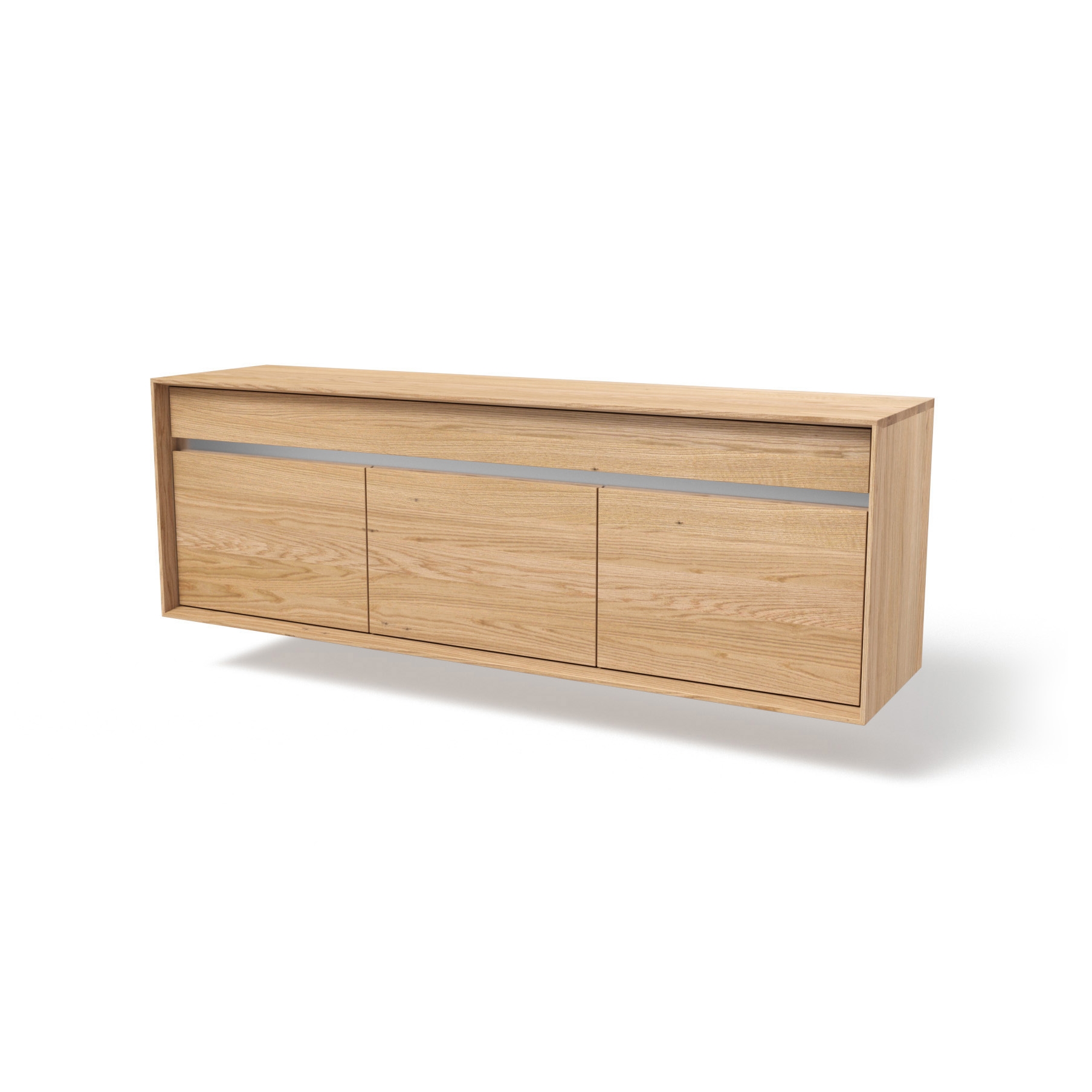 Mostra il prodotto Link + | Storage Cabinet LN31N del produttore Javorina