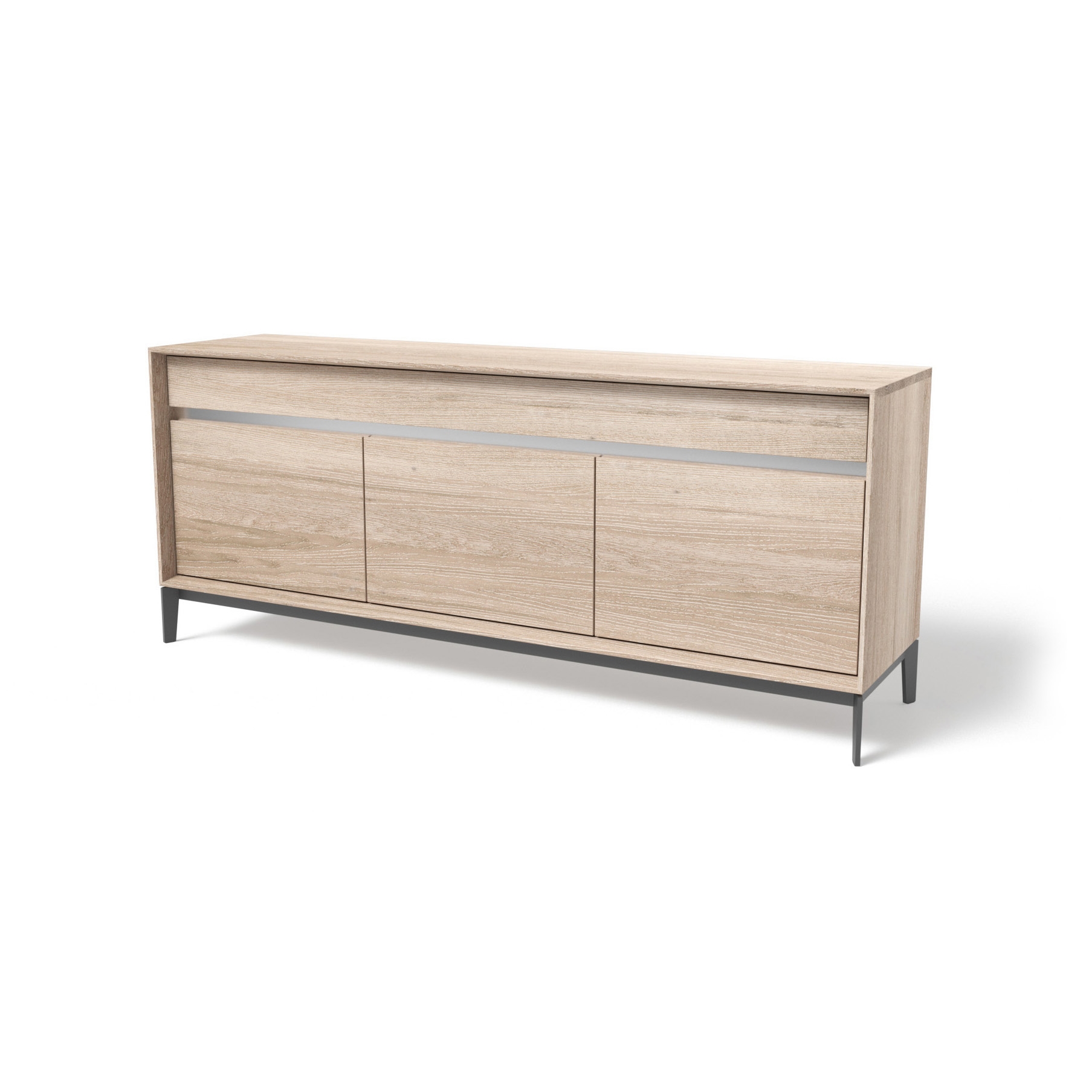 Link + | Storage Cabinet LN31W