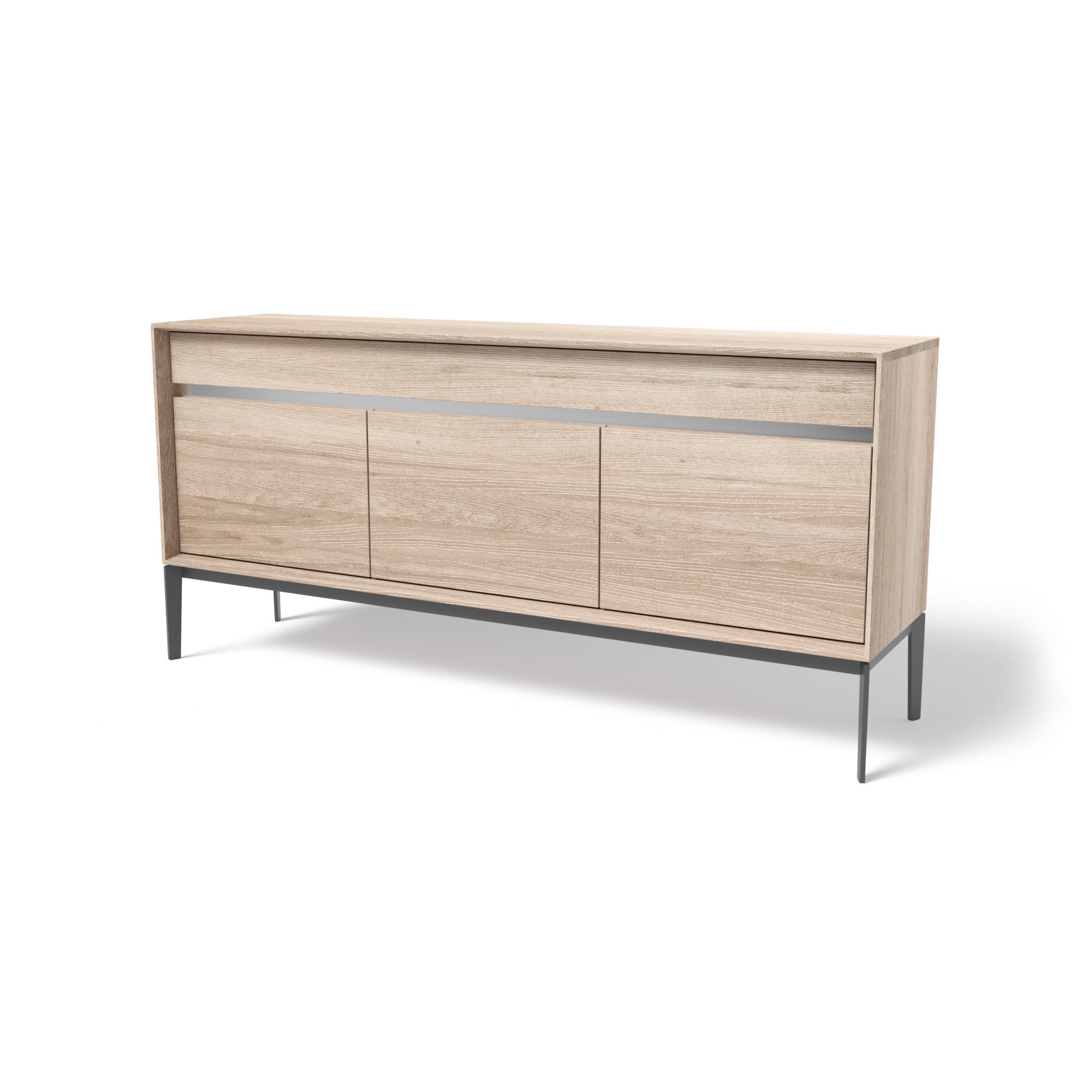 Link + | Storage Cabinet LN31W