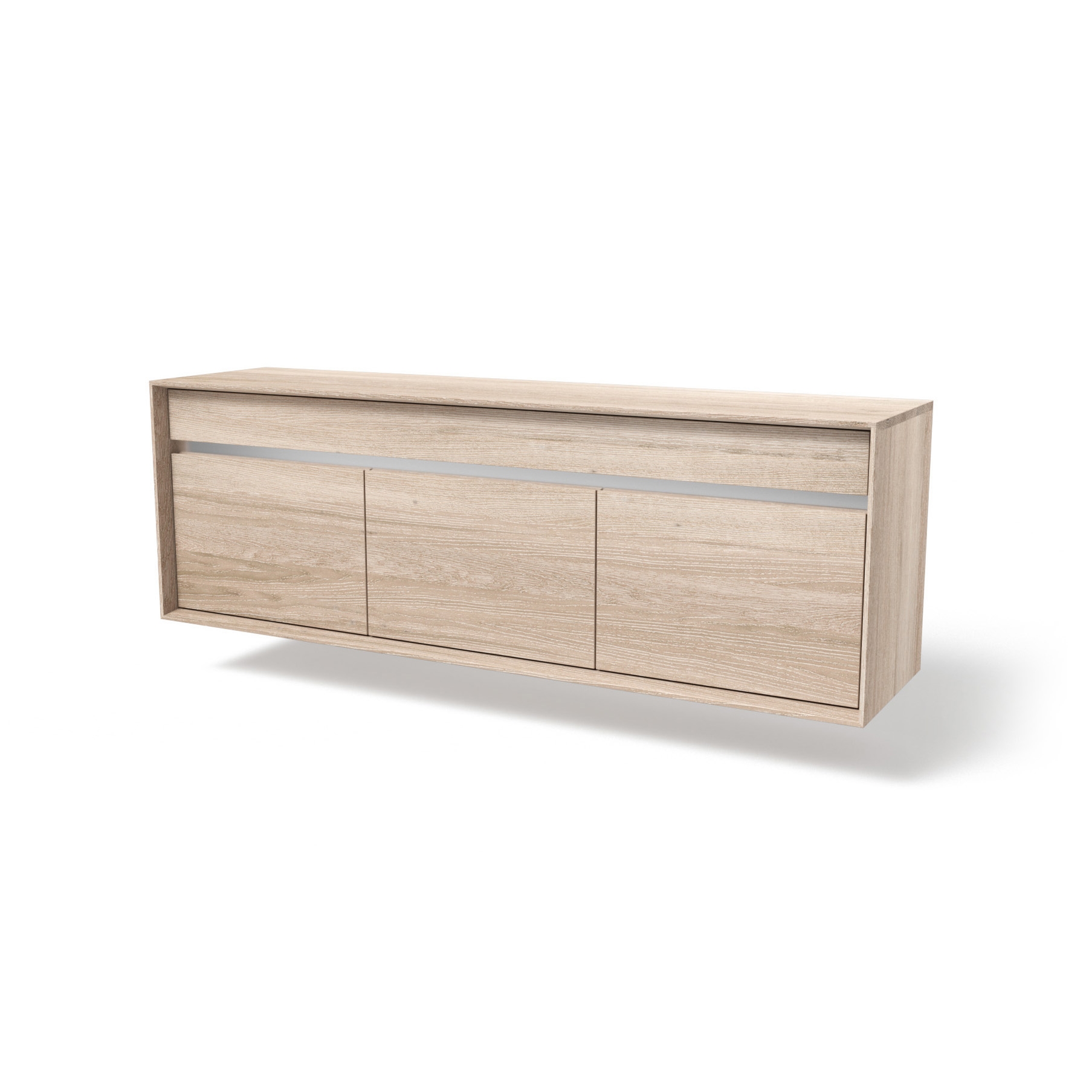 Link + | Storage Cabinet LN31W