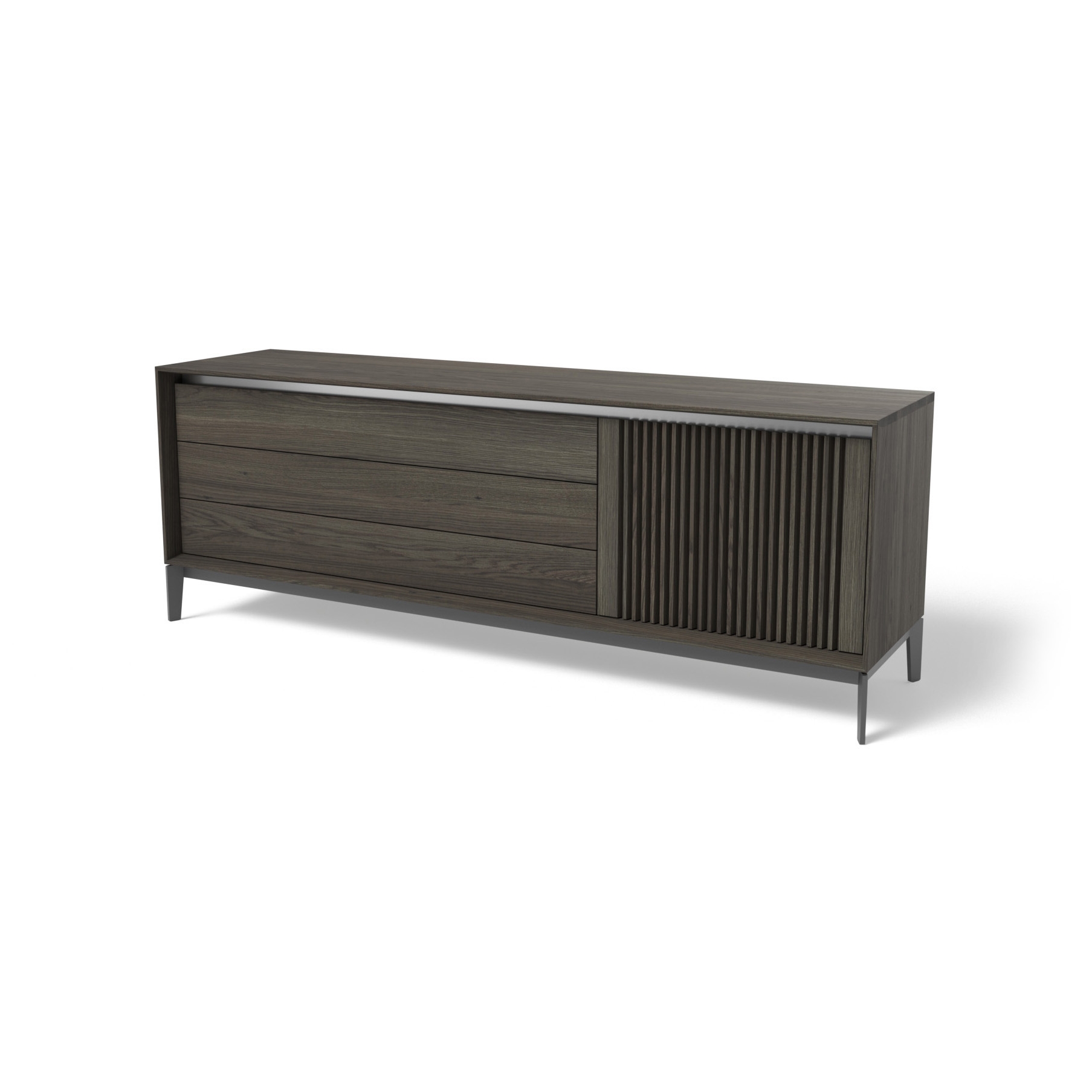 Link + | Storage Cabinet LN3Z180C
