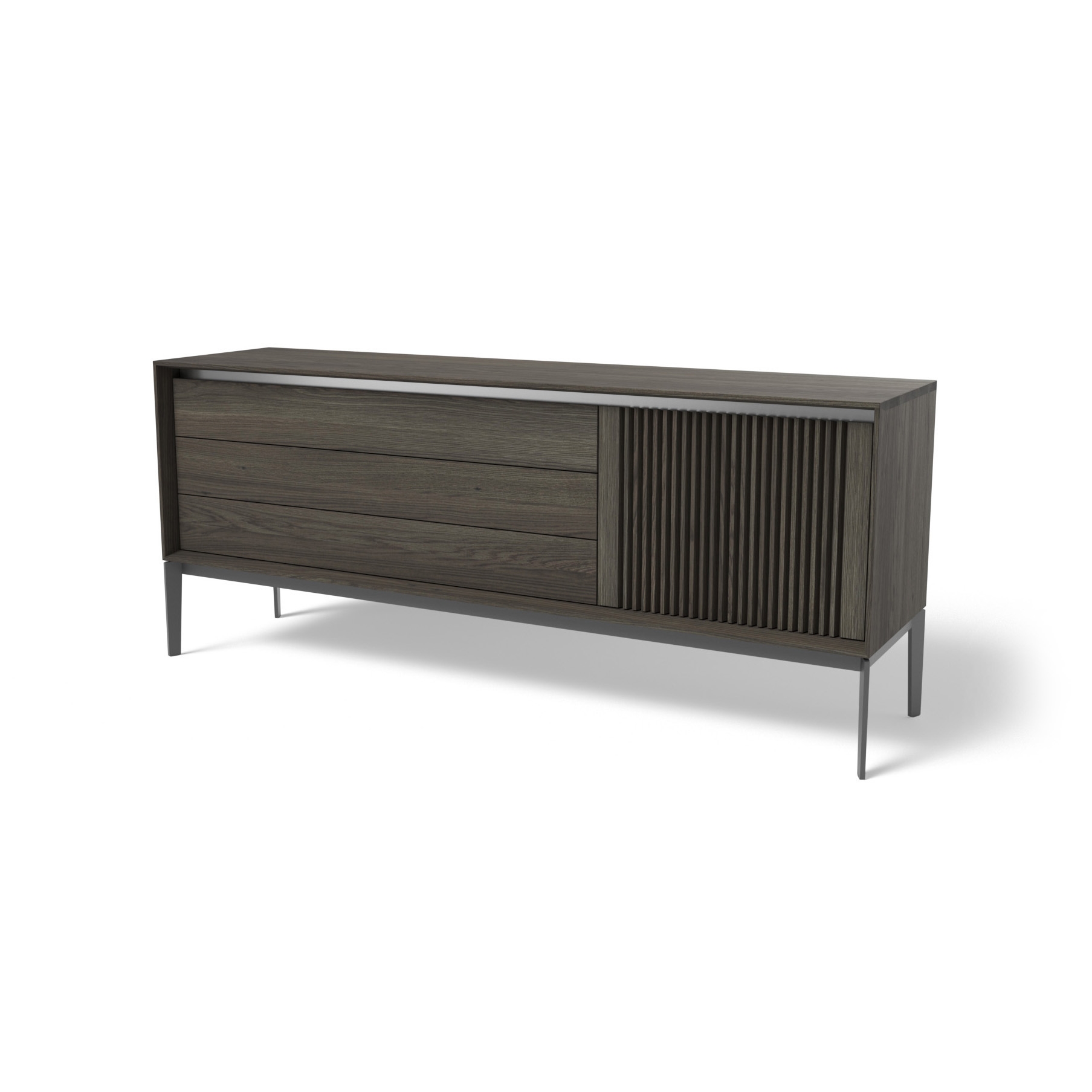 Link + | Storage Cabinet LN3Z180C