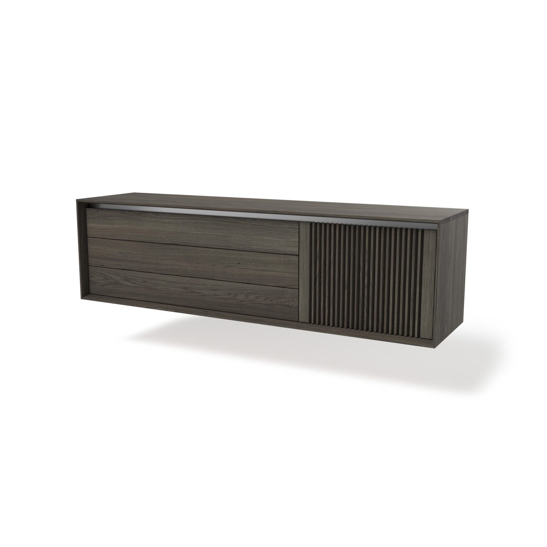 Link + | Storage Cabinet LN3Z180C