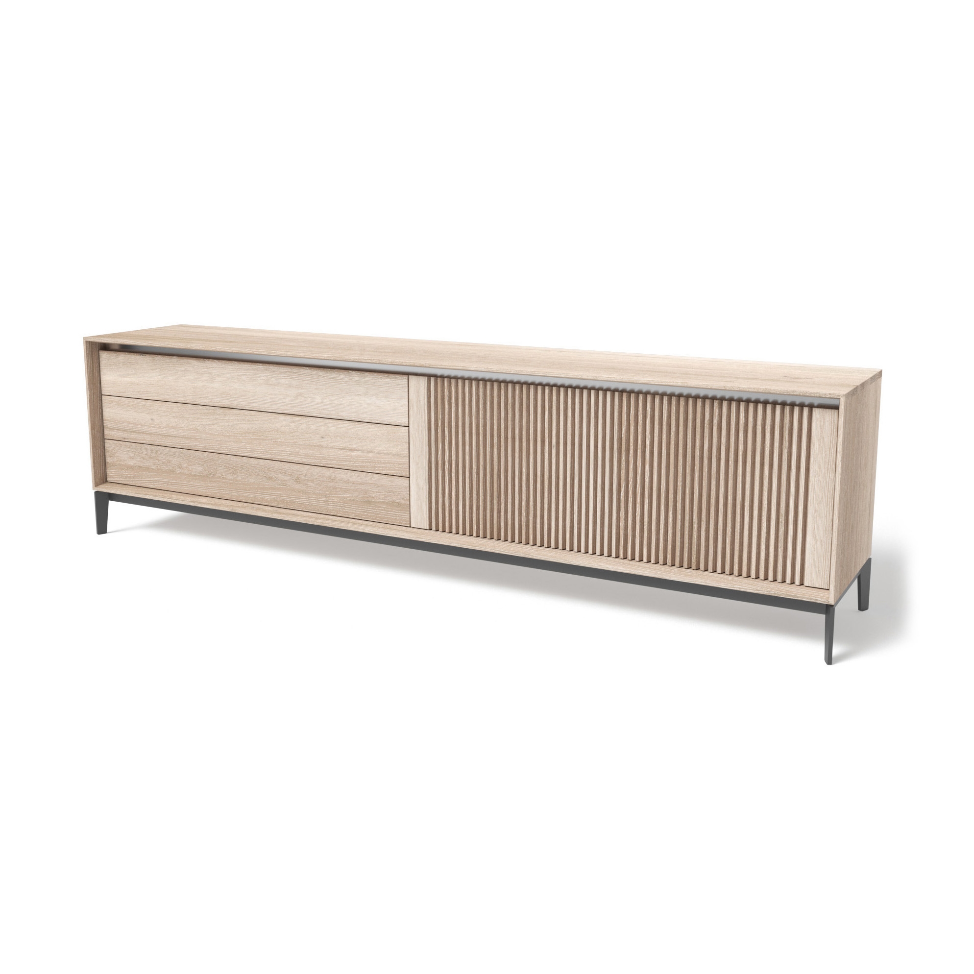 Link + | Storage Cabinet LN3Z238W