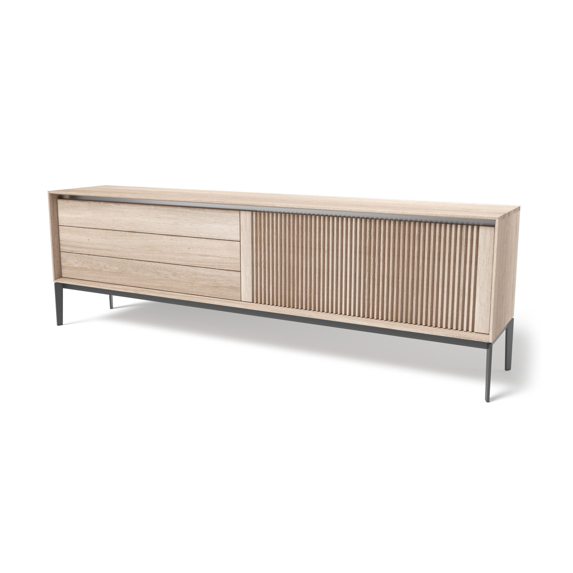 Link + | Storage Cabinet LN3Z238W