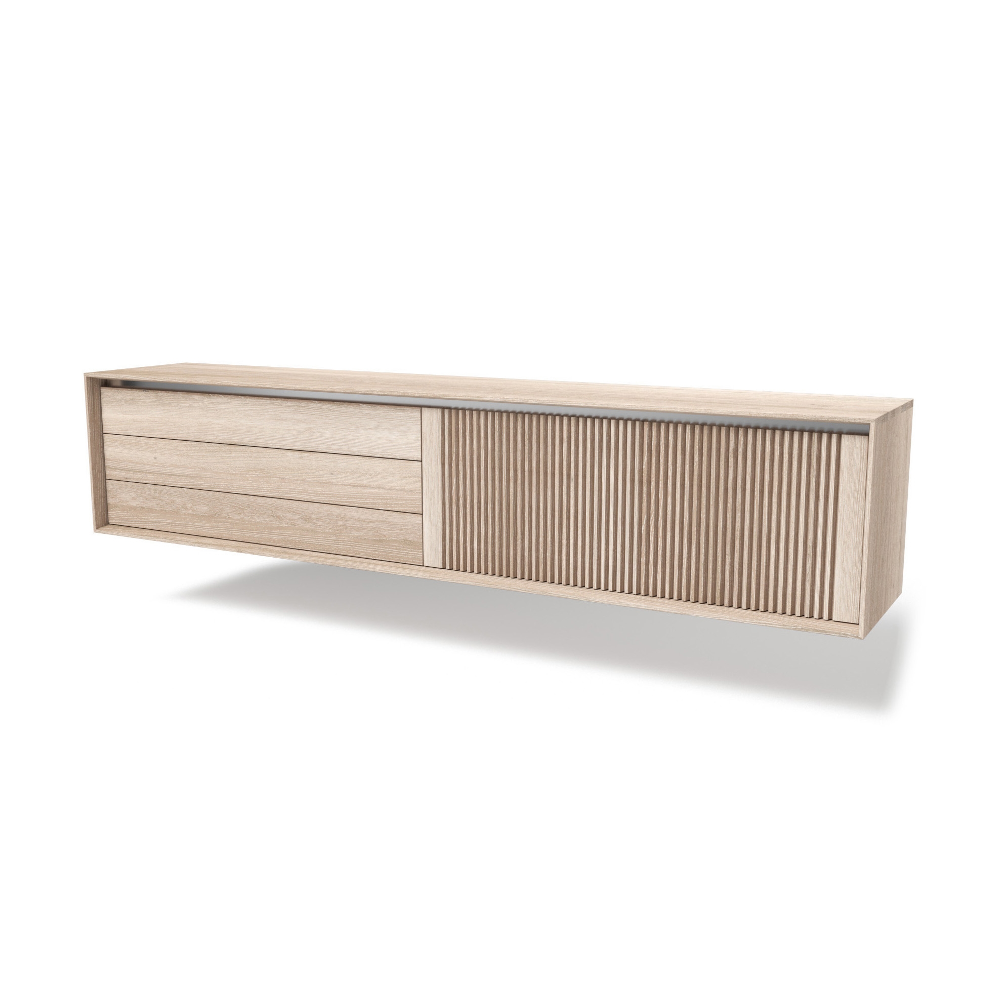 Link + | Storage Cabinet LN3Z238W