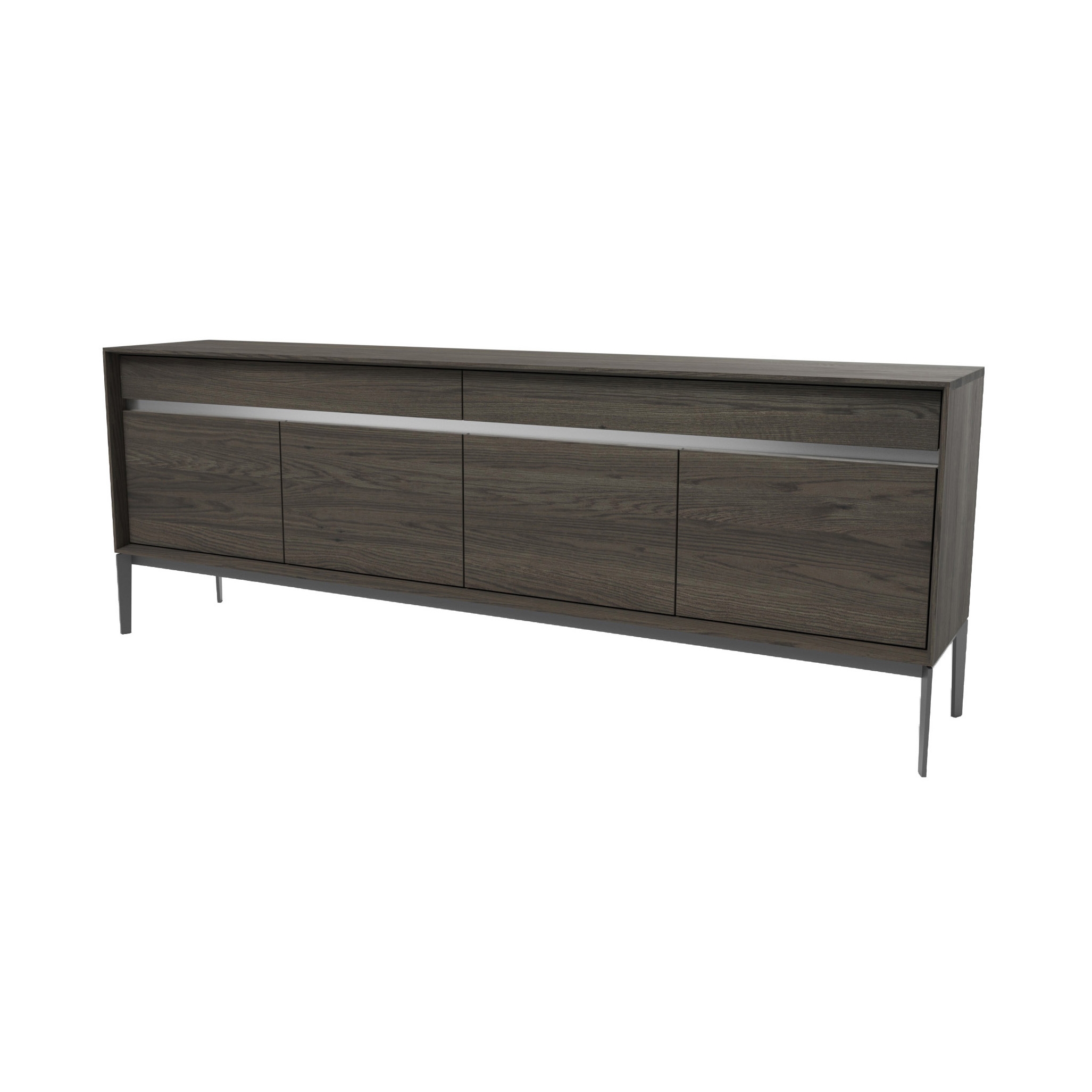 Link + | Storage Cabinet LN42C