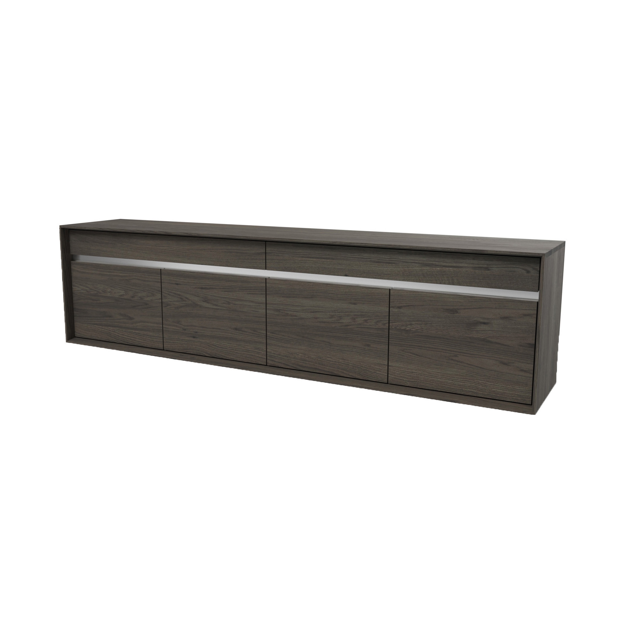 Link + | Storage Cabinet LN42C