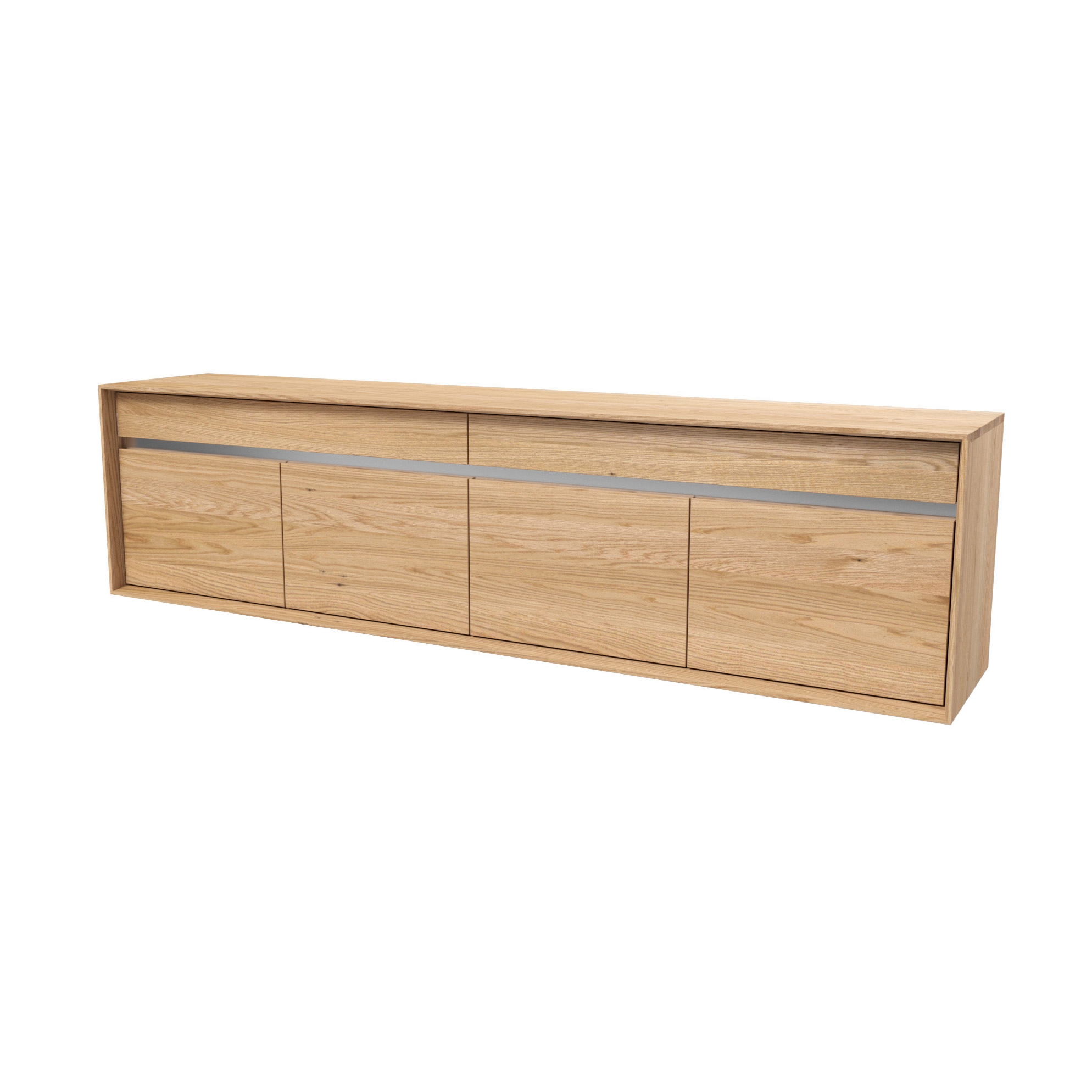 Mostra il prodotto Link + | Storage Cabinet LN42N del produttore Javorina