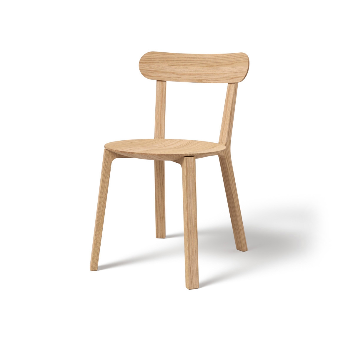 Vertoon produk Lopa | Chair OC79N van vervaardiger Javorina