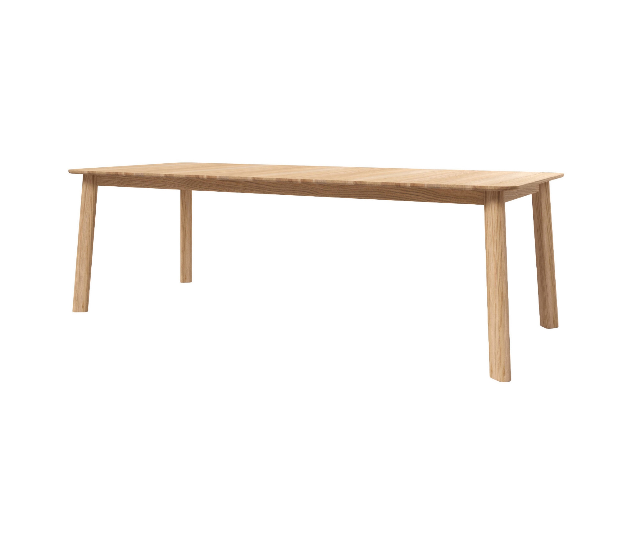 Display product Menu | Table MT240N from manufacturer Javorina