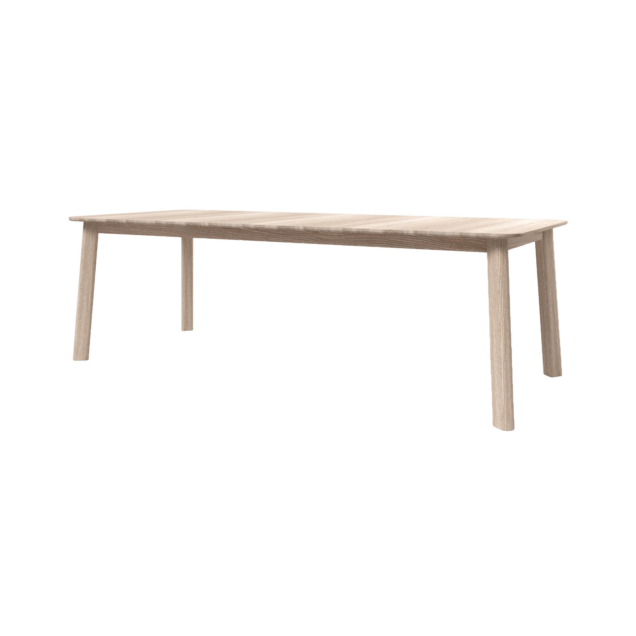 Menu | Table MT240W
