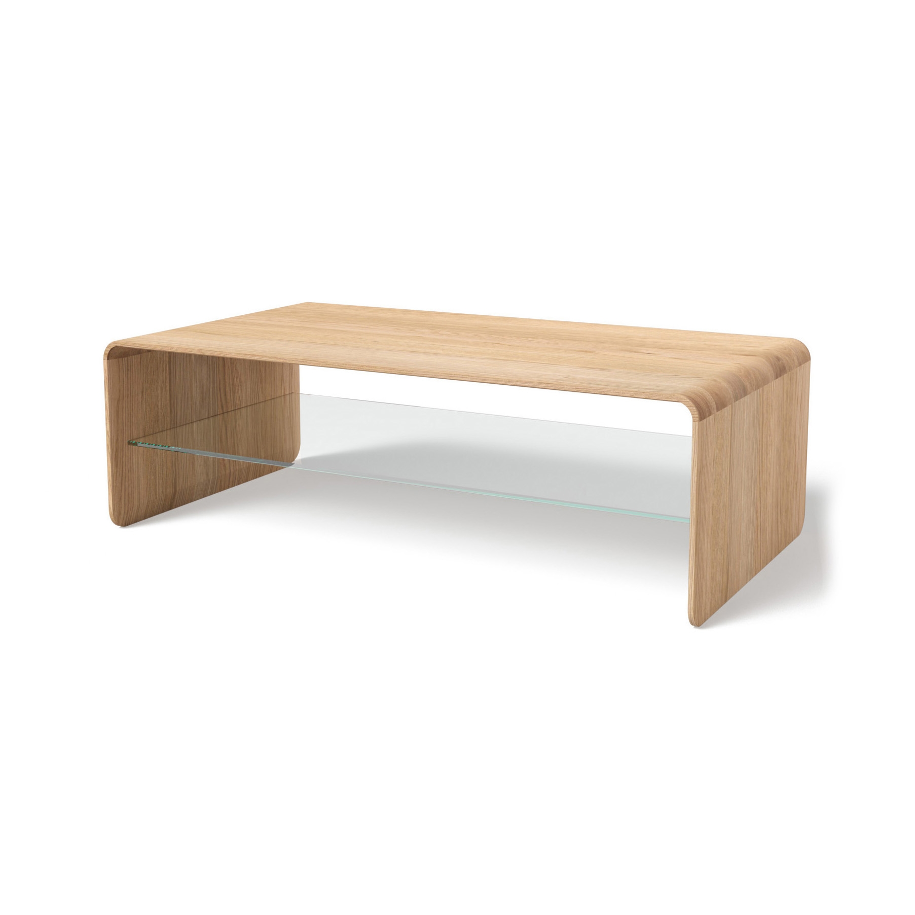 Mostrar el producto Olia | Coffee Table OFG120N del fabricante Javorina