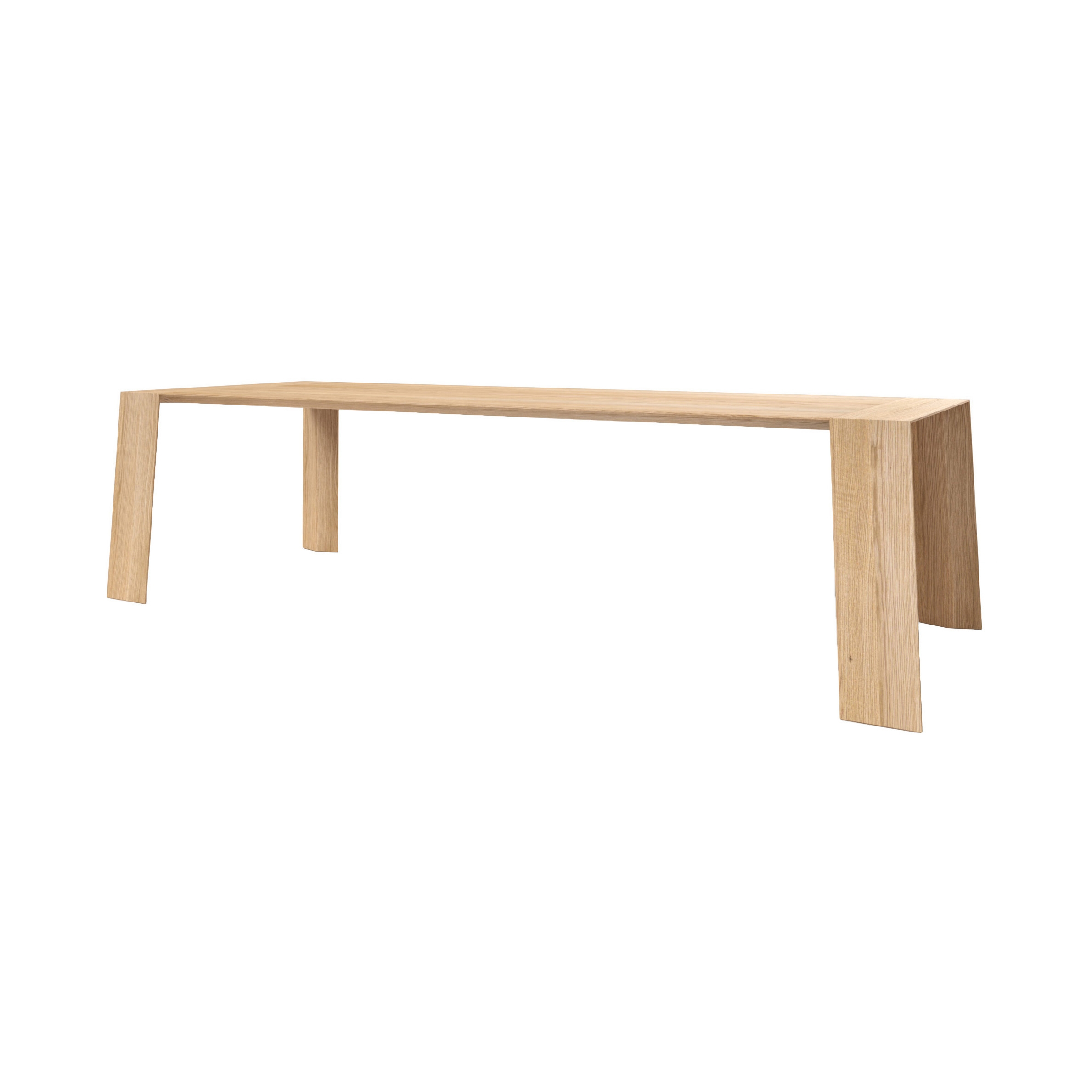 Mostra il prodotto Pure | Table PT280N del produttore Javorina
