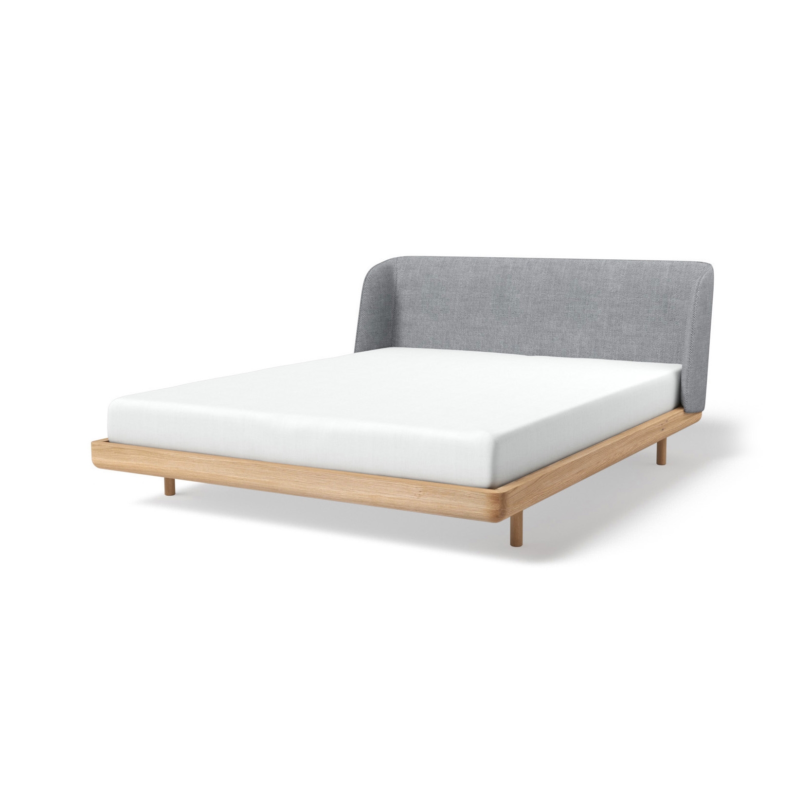 Produkt Soft | Bed SB160N des Herstellers Javorina anzeigen