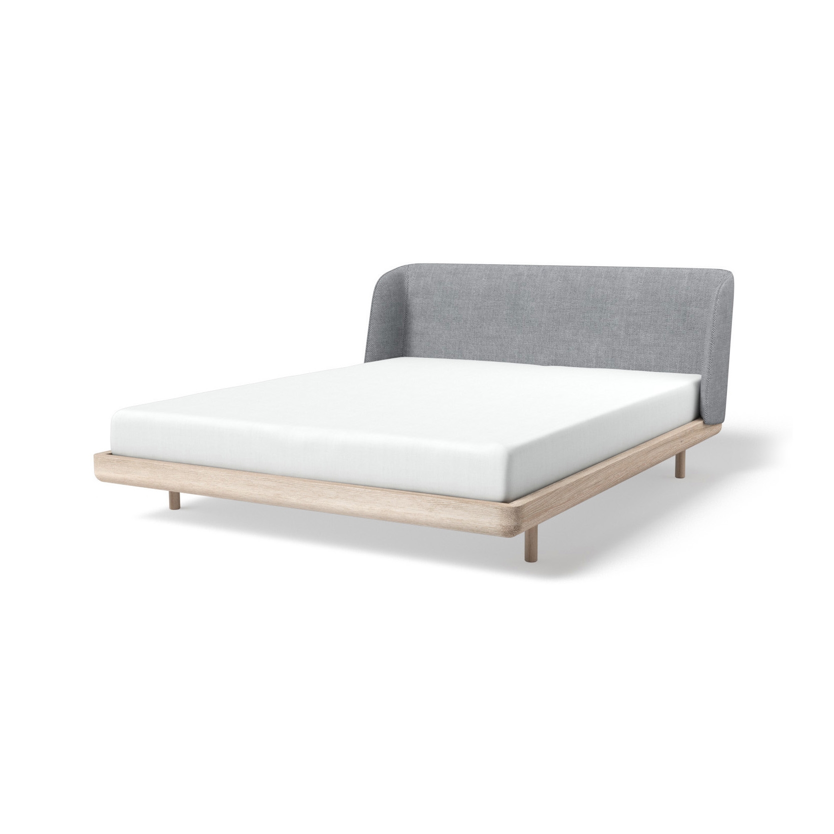 Soft | Bed SB160W