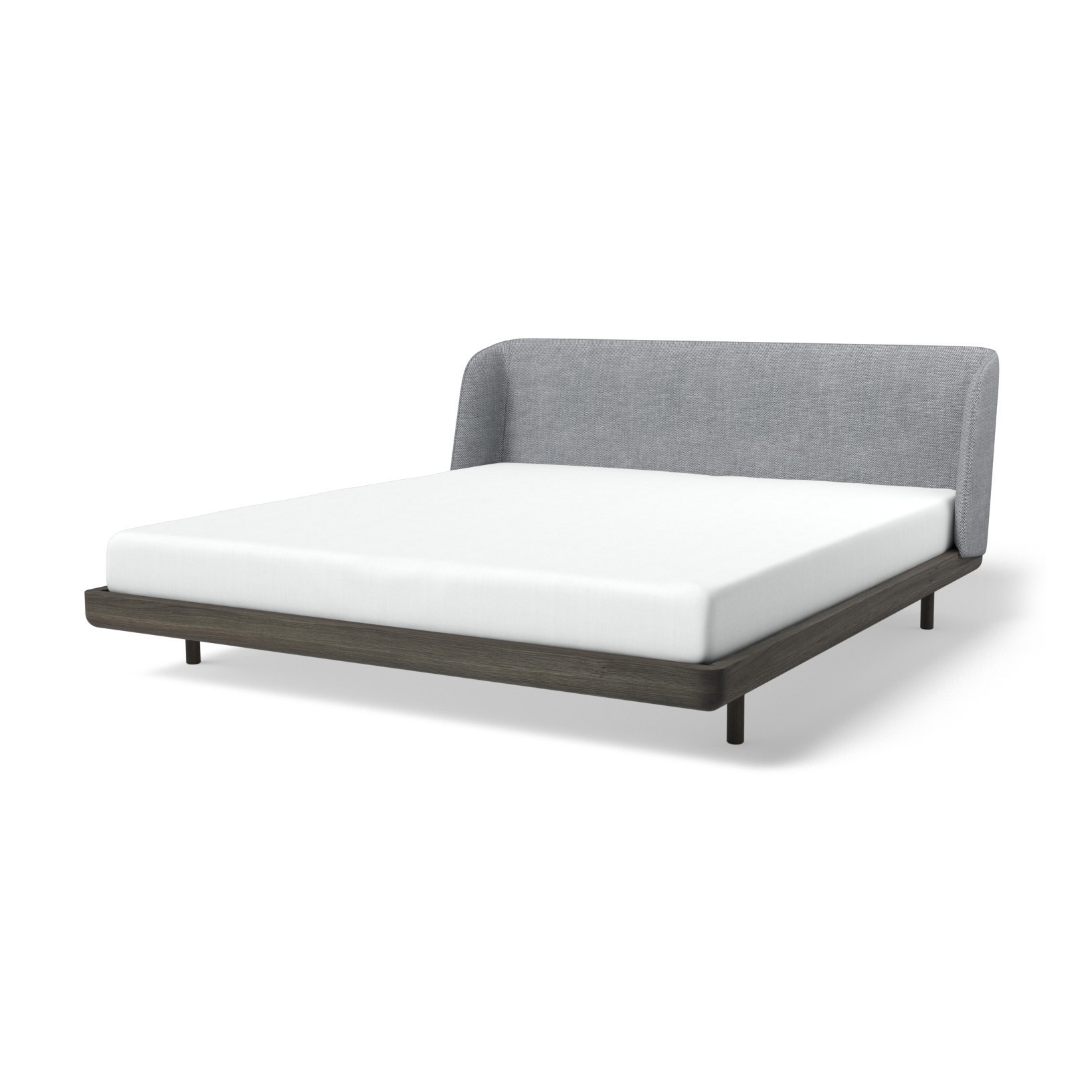 Soft | Bed SB180C