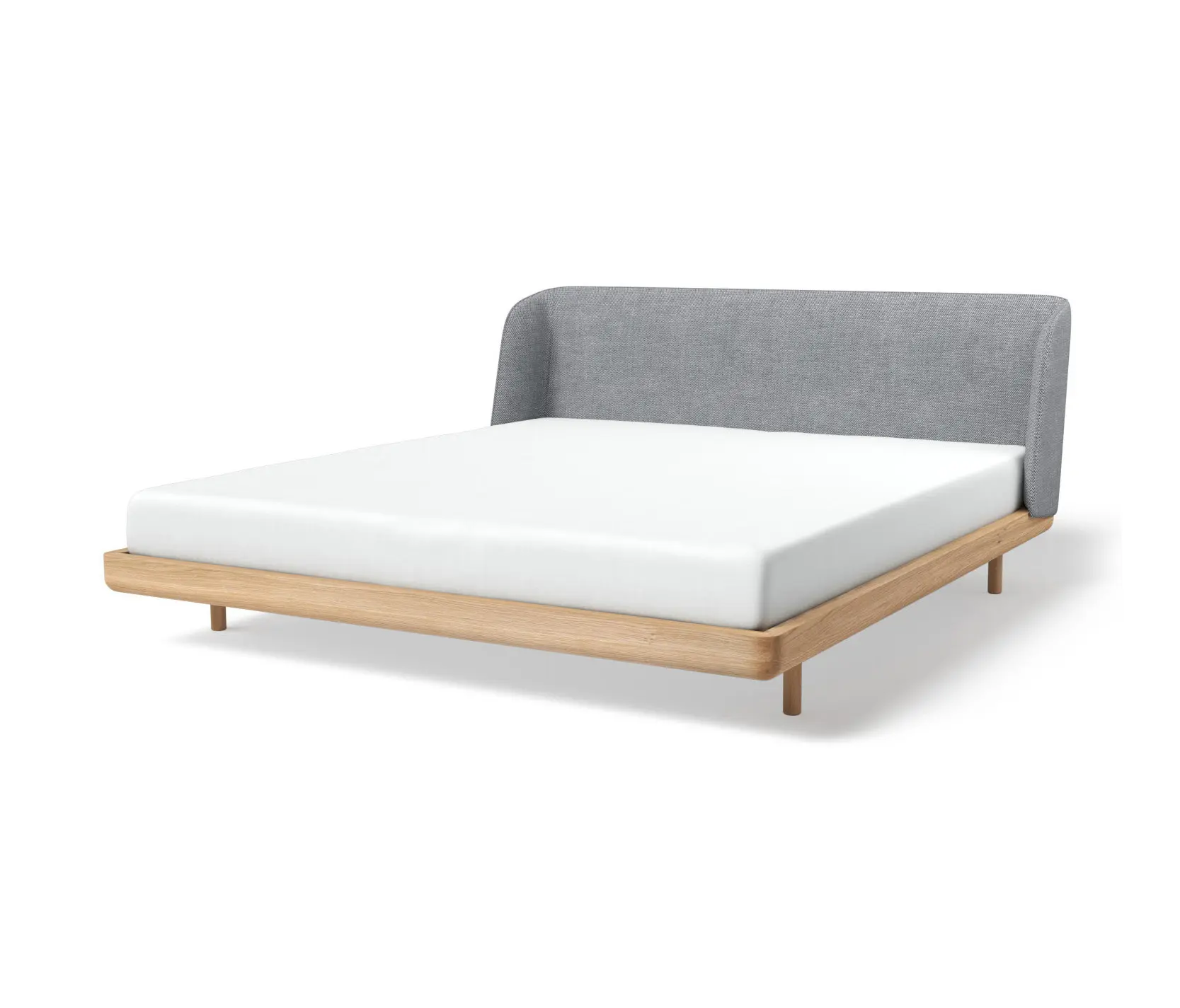 Javorina - Soft | Bed SB180N